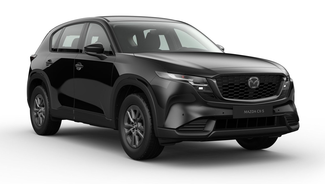 MAZDA CX-5 e-Skyactiv-G 141 Prime-line FWD-image-0