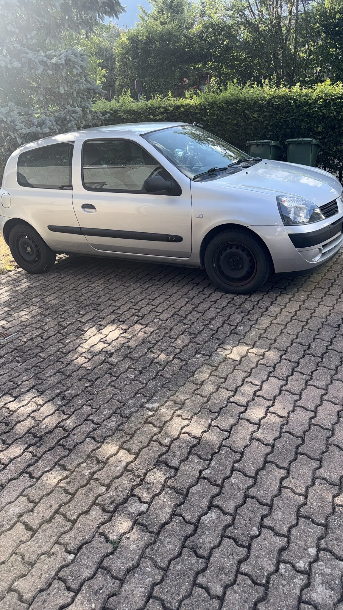 RENAULT 1.2 Storia-image-1