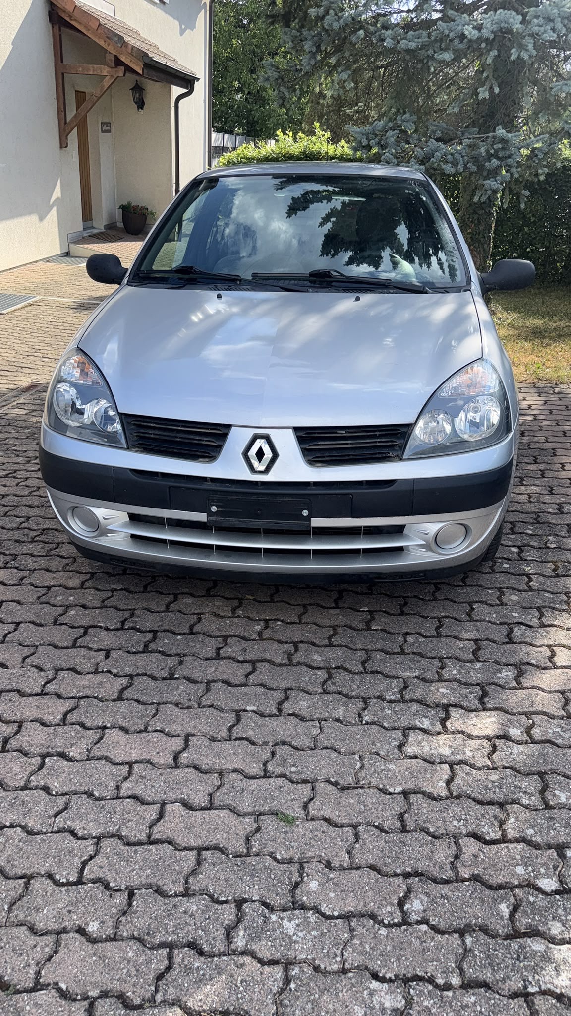 RENAULT 1.2 Storia-image-0