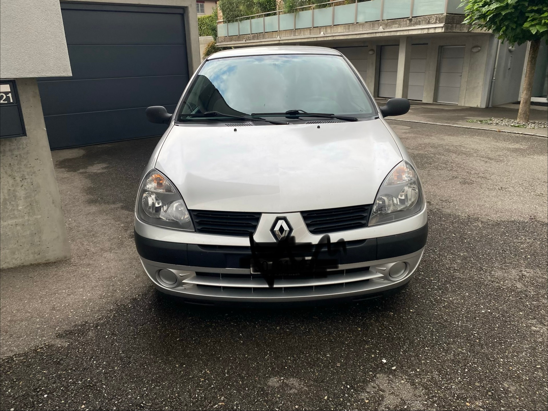 RENAULT 1.2 Storia-image-2