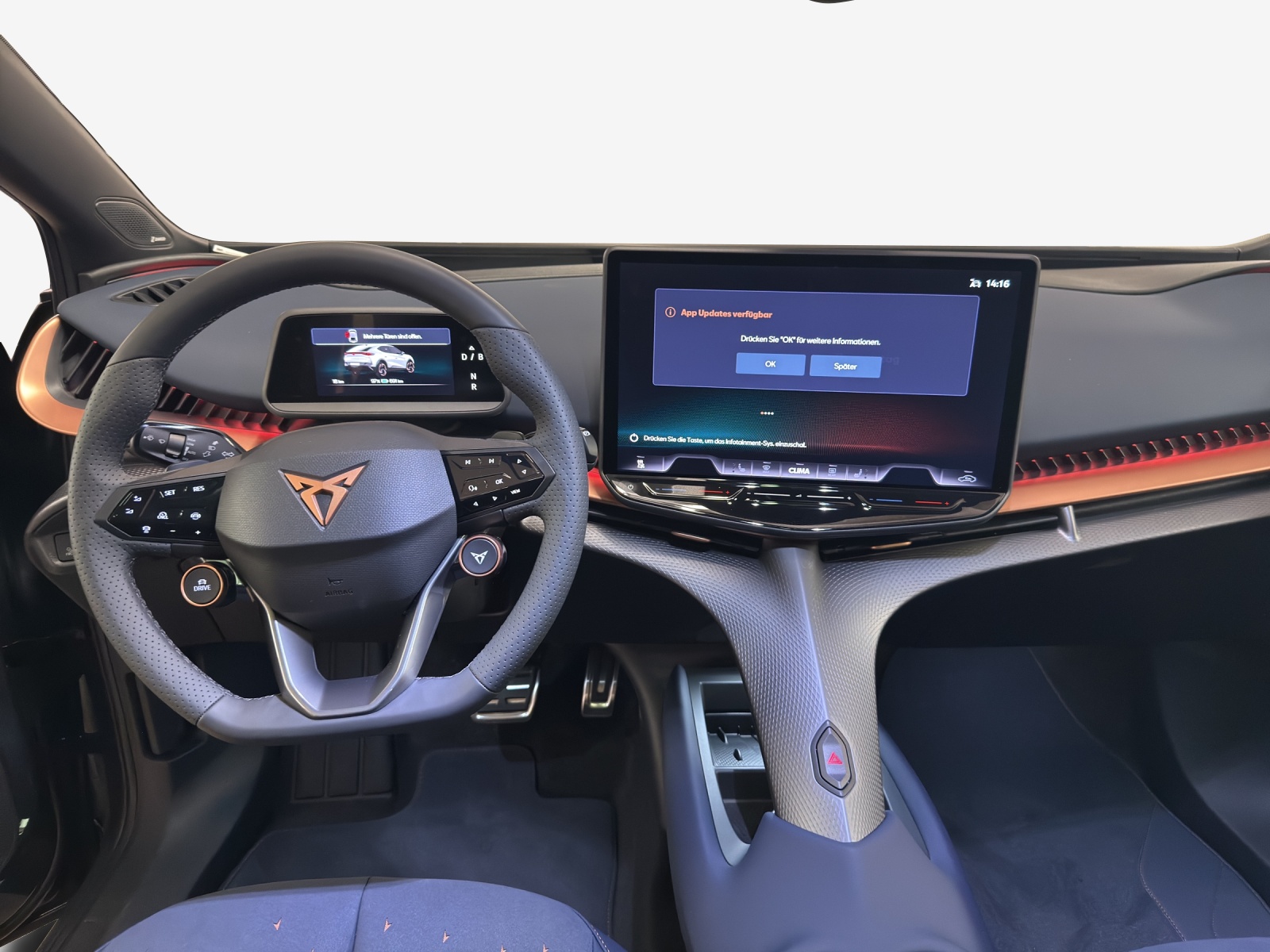 CUPRA Tavascan Type 9 77 kWh Adrenaline-image-8