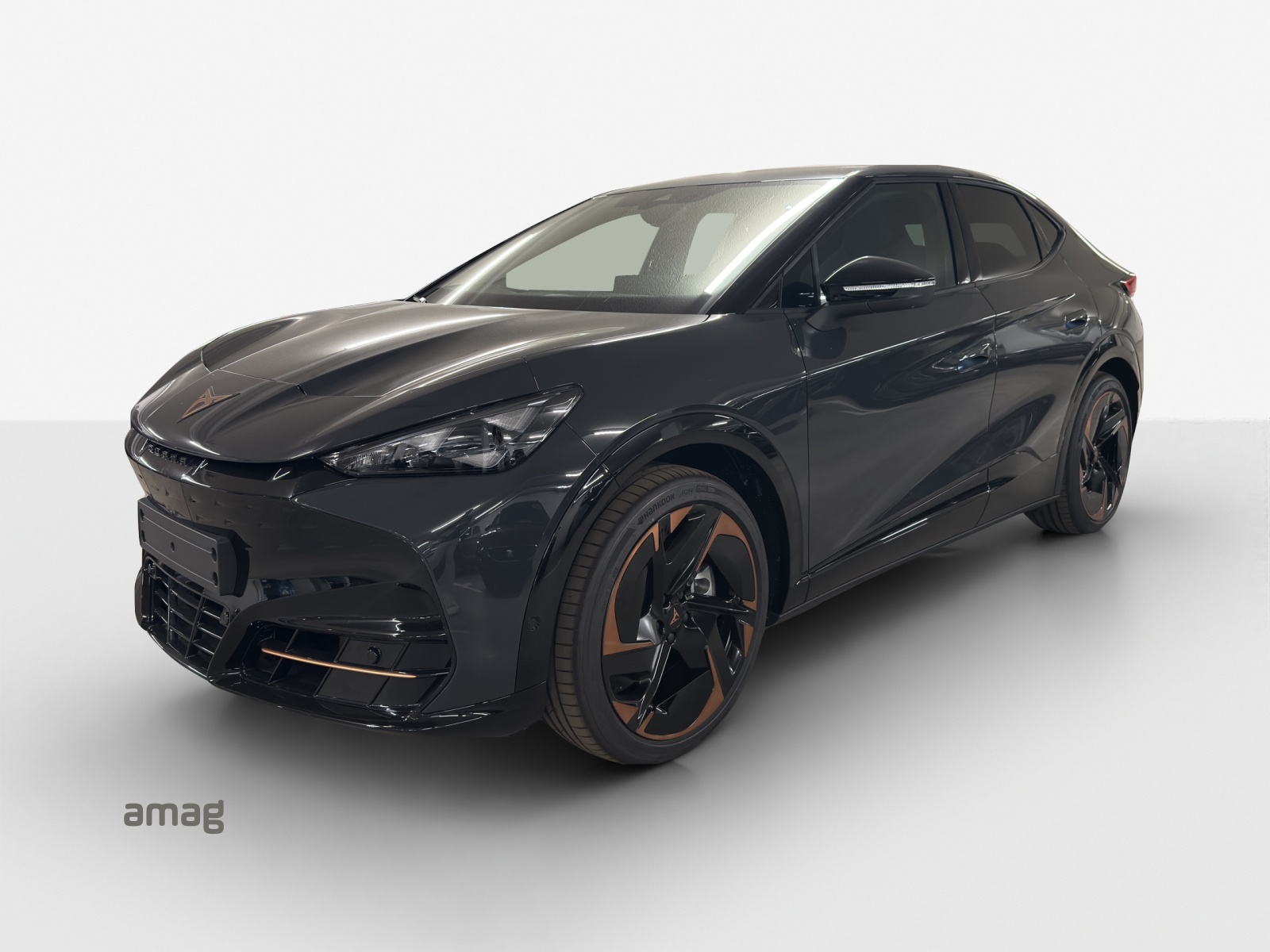 CUPRA Tavascan Type 9 77 kWh Adrenaline