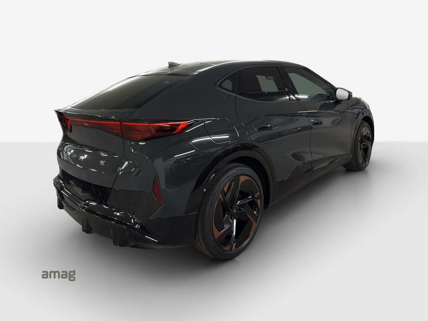 CUPRA Tavascan Type 9 77 kWh Adrenaline-image-4