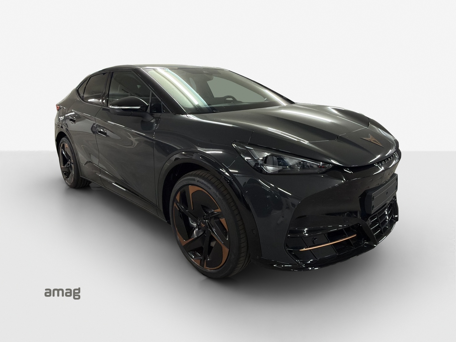 CUPRA Tavascan Type 9 77 kWh Adrenaline-image-5
