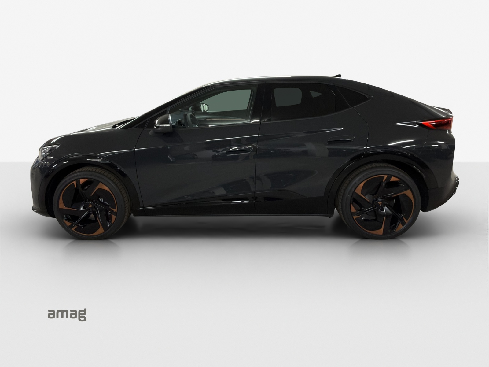 CUPRA Tavascan Type 9 77 kWh Adrenaline-showroom-element-1