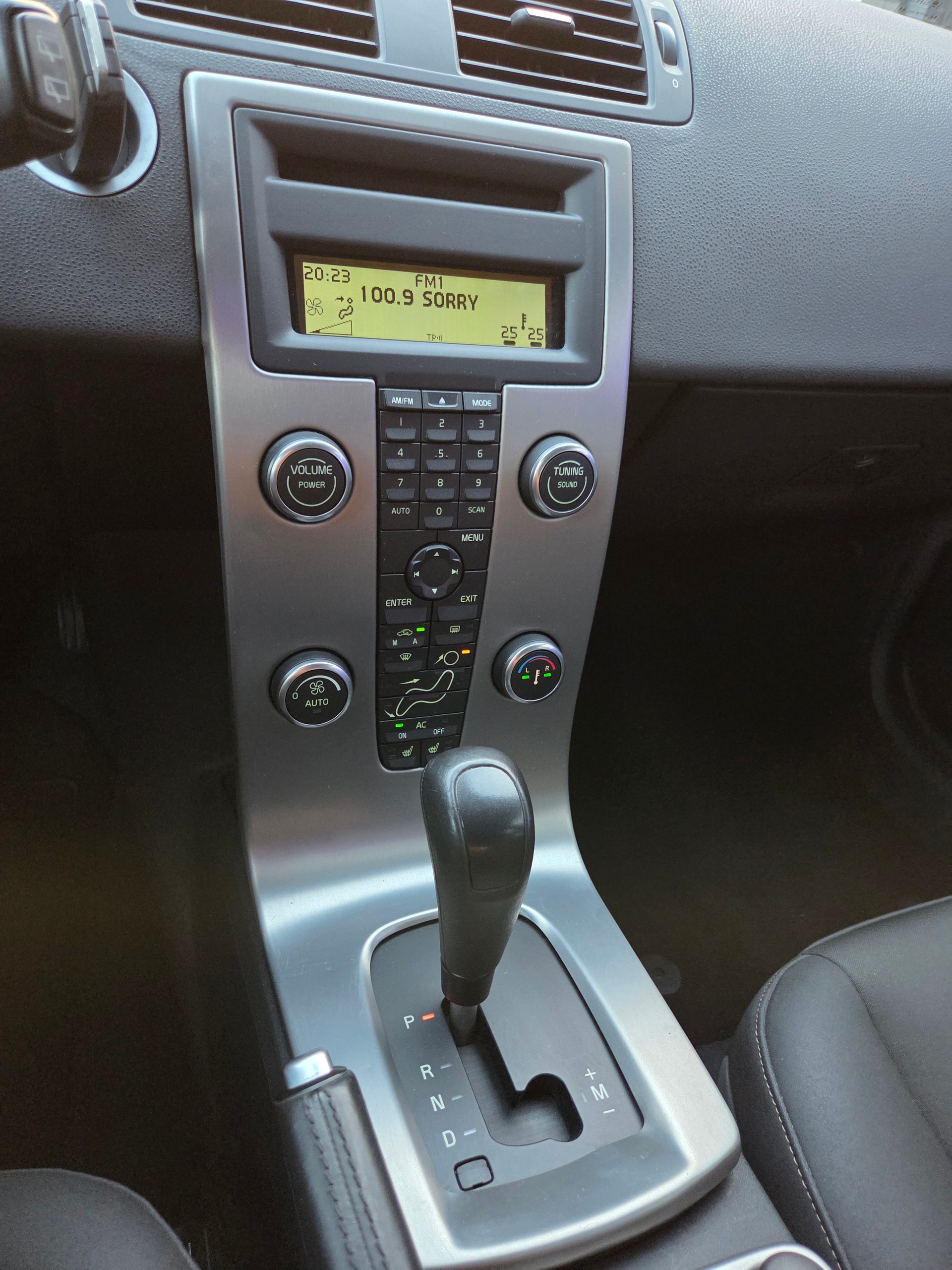 VOLVO V50 2.0D Kinetic Powershift-image-15