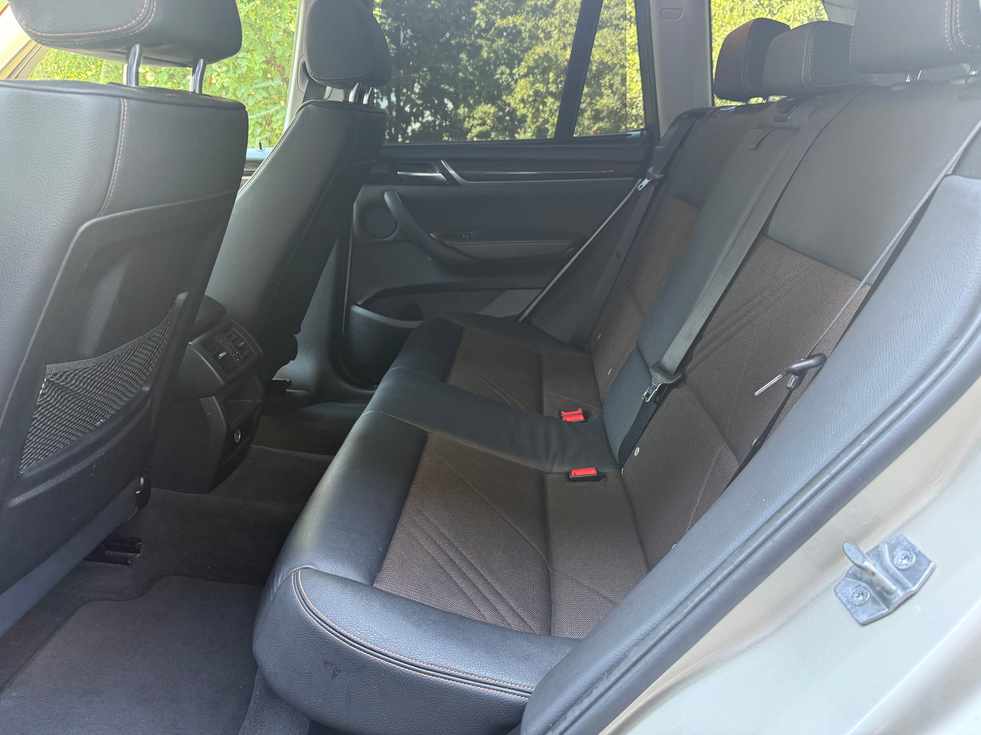 BMW X3 xDrive 30d xLine Steptronic-image-17