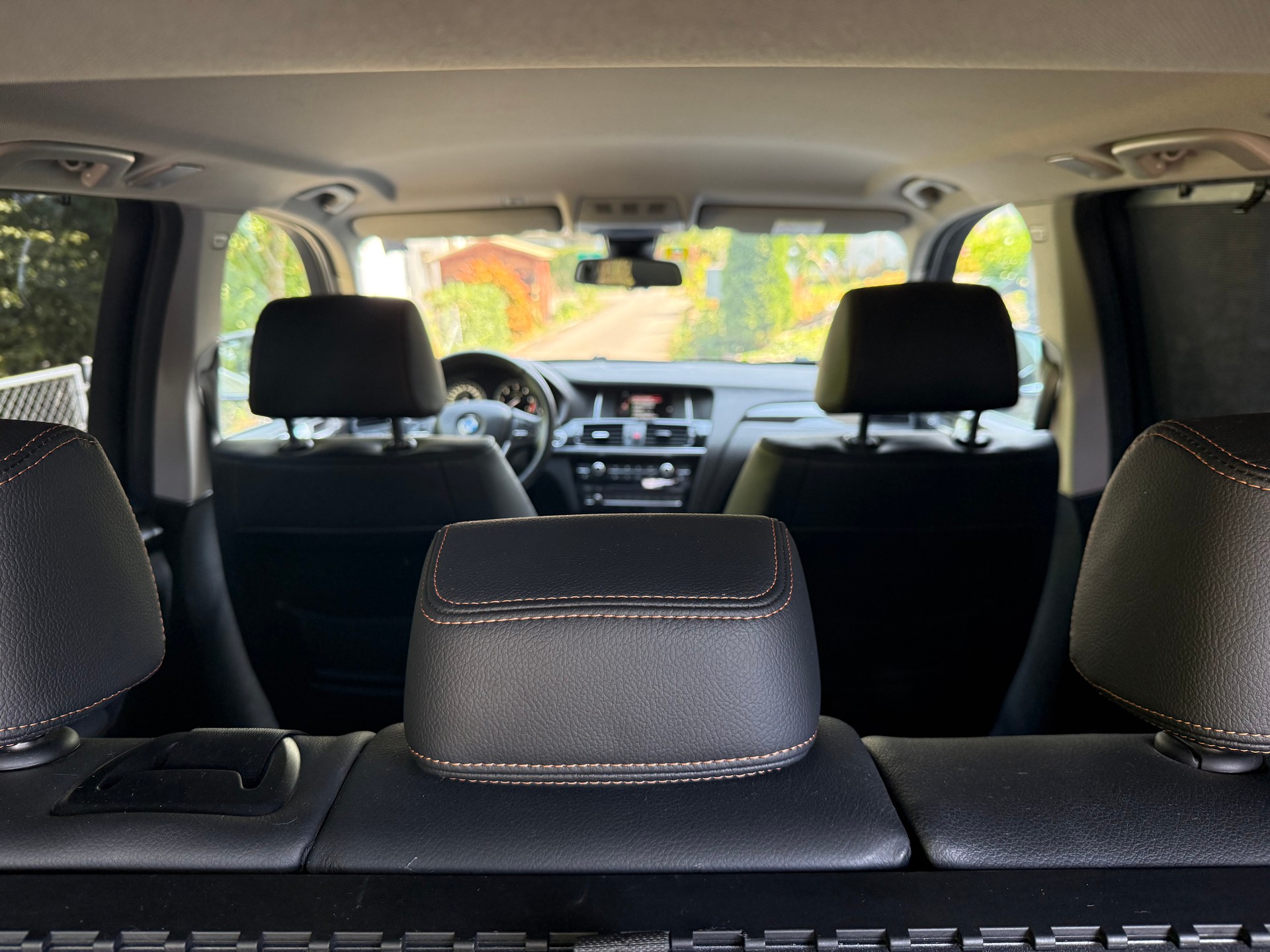 BMW X3 xDrive 30d xLine Steptronic-image-23