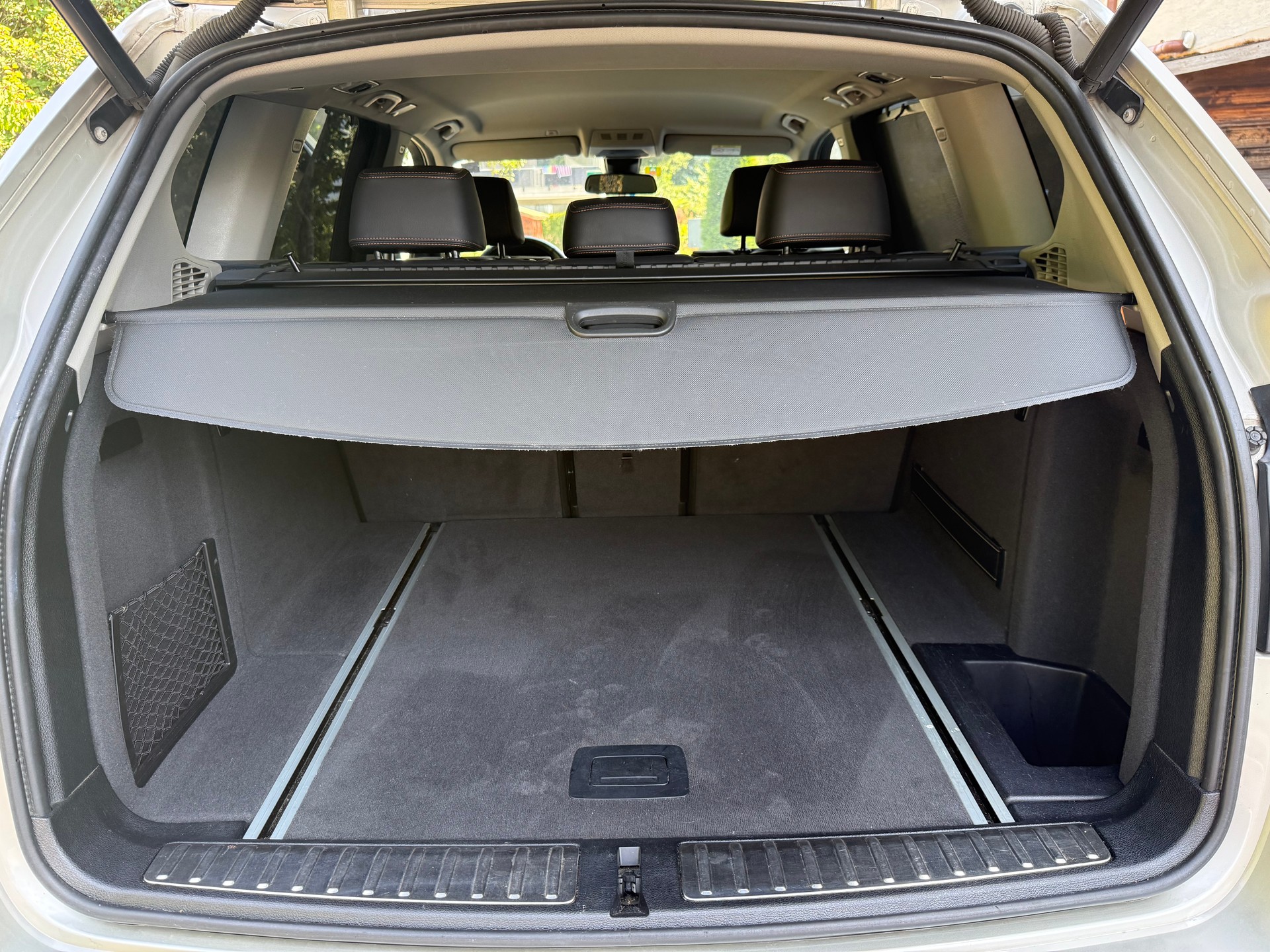 BMW X3 xDrive 30d xLine Steptronic-image-24