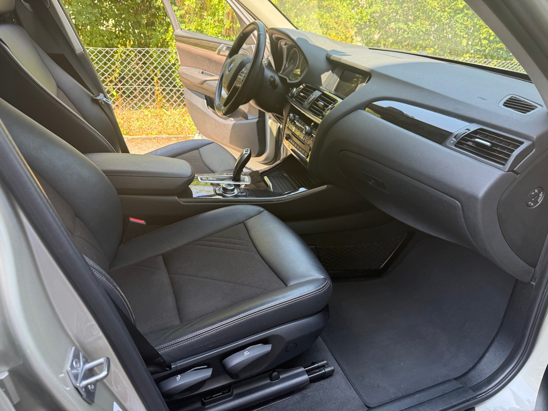 BMW X3 xDrive 30d xLine Steptronic-image-21