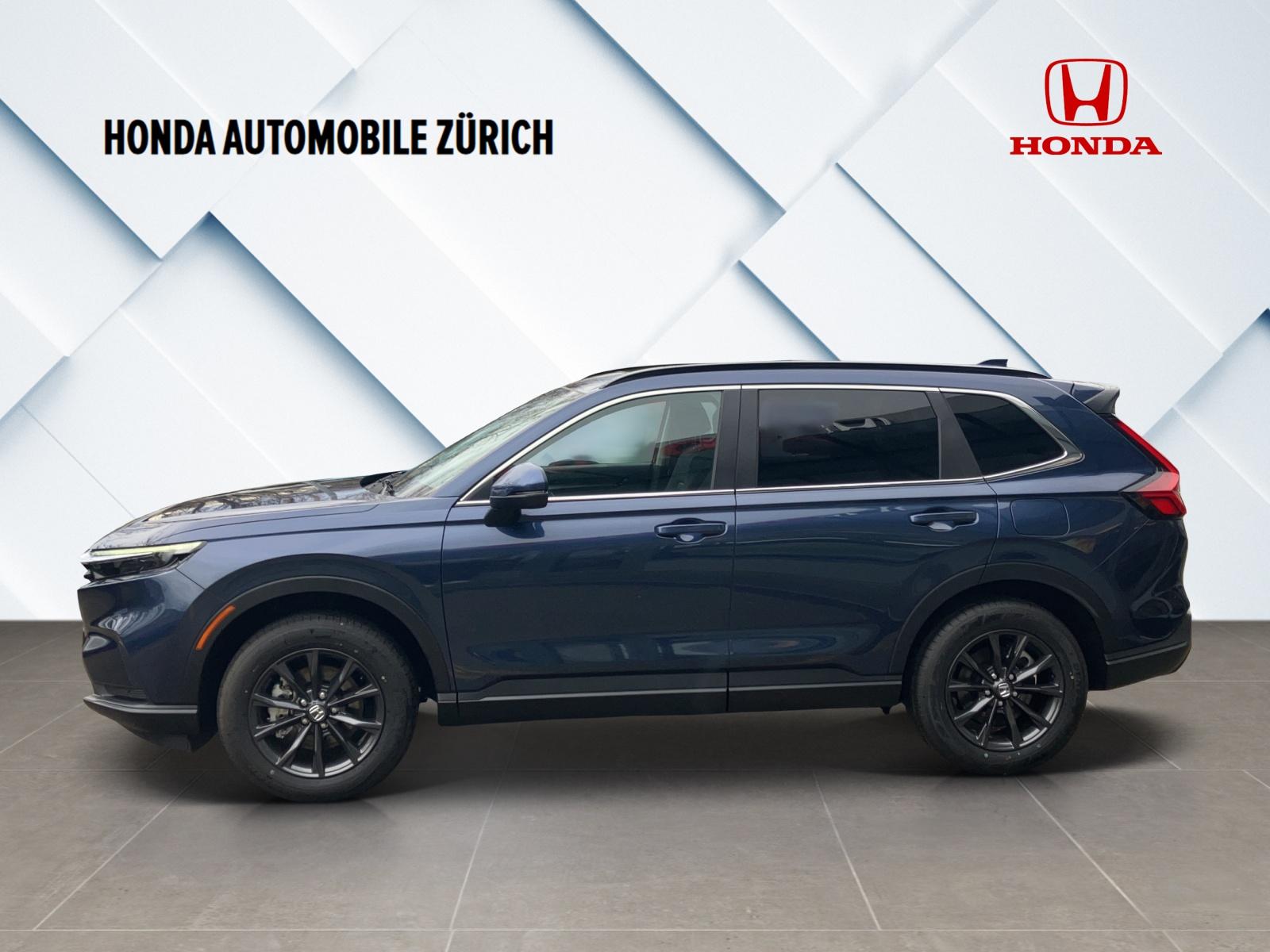 HONDA CR-V 2.0 i-MMD Advance 4WD-image-1
