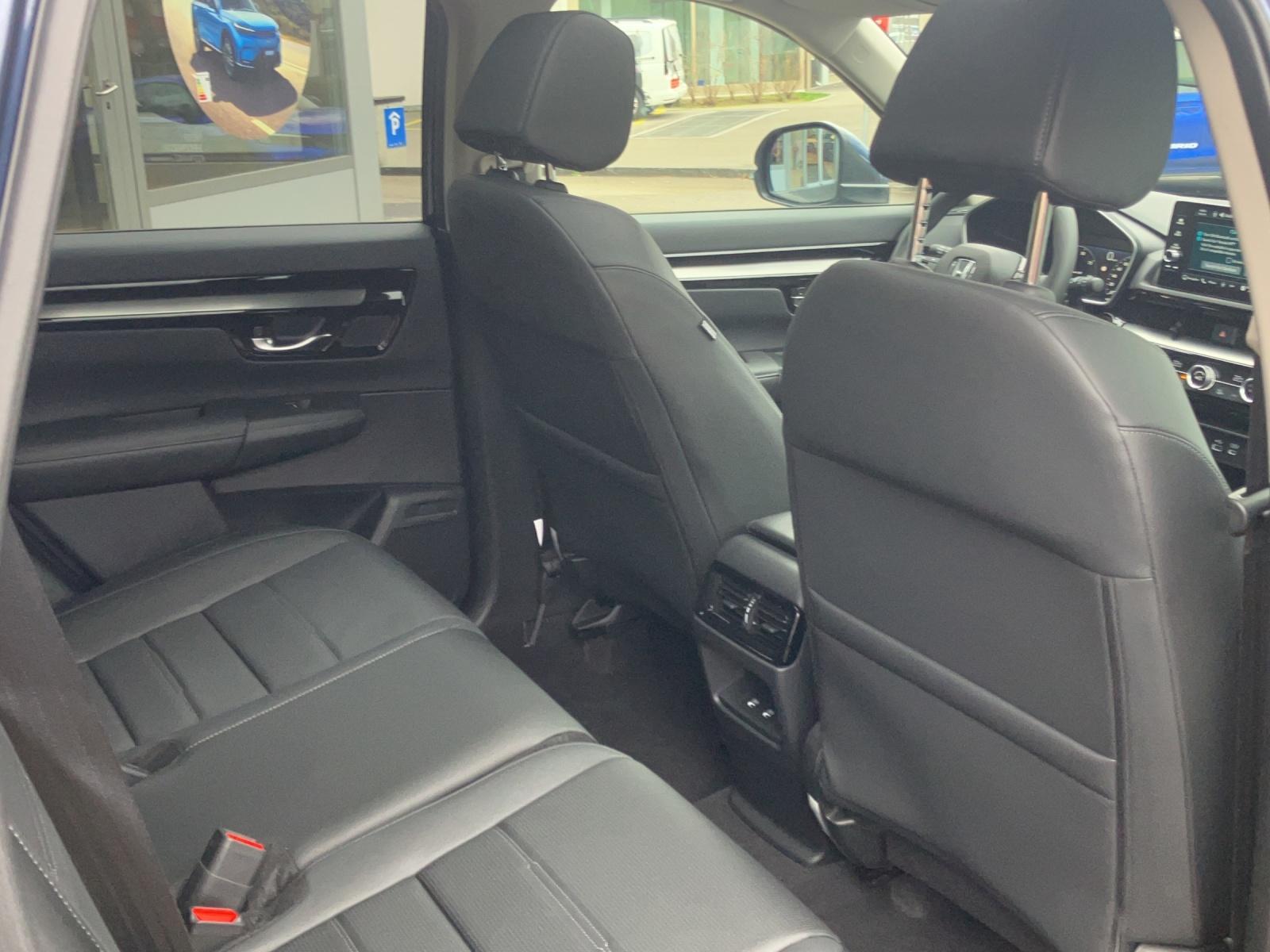 HONDA CR-V 2.0 i-MMD Advance 4WD-image-12