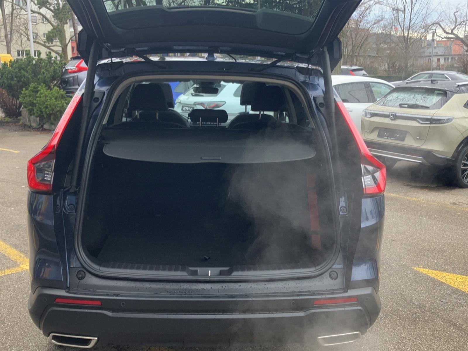 HONDA CR-V 2.0 i-MMD Advance 4WD-image-11