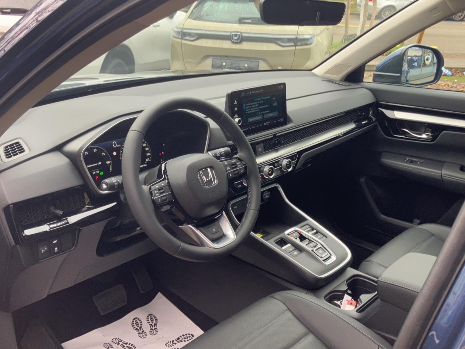 HONDA CR-V 2.0 i-MMD Advance 4WD-image-8