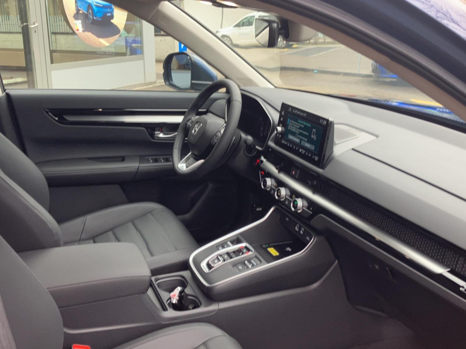 HONDA CR-V 2.0 i-MMD Advance 4WD-image-13