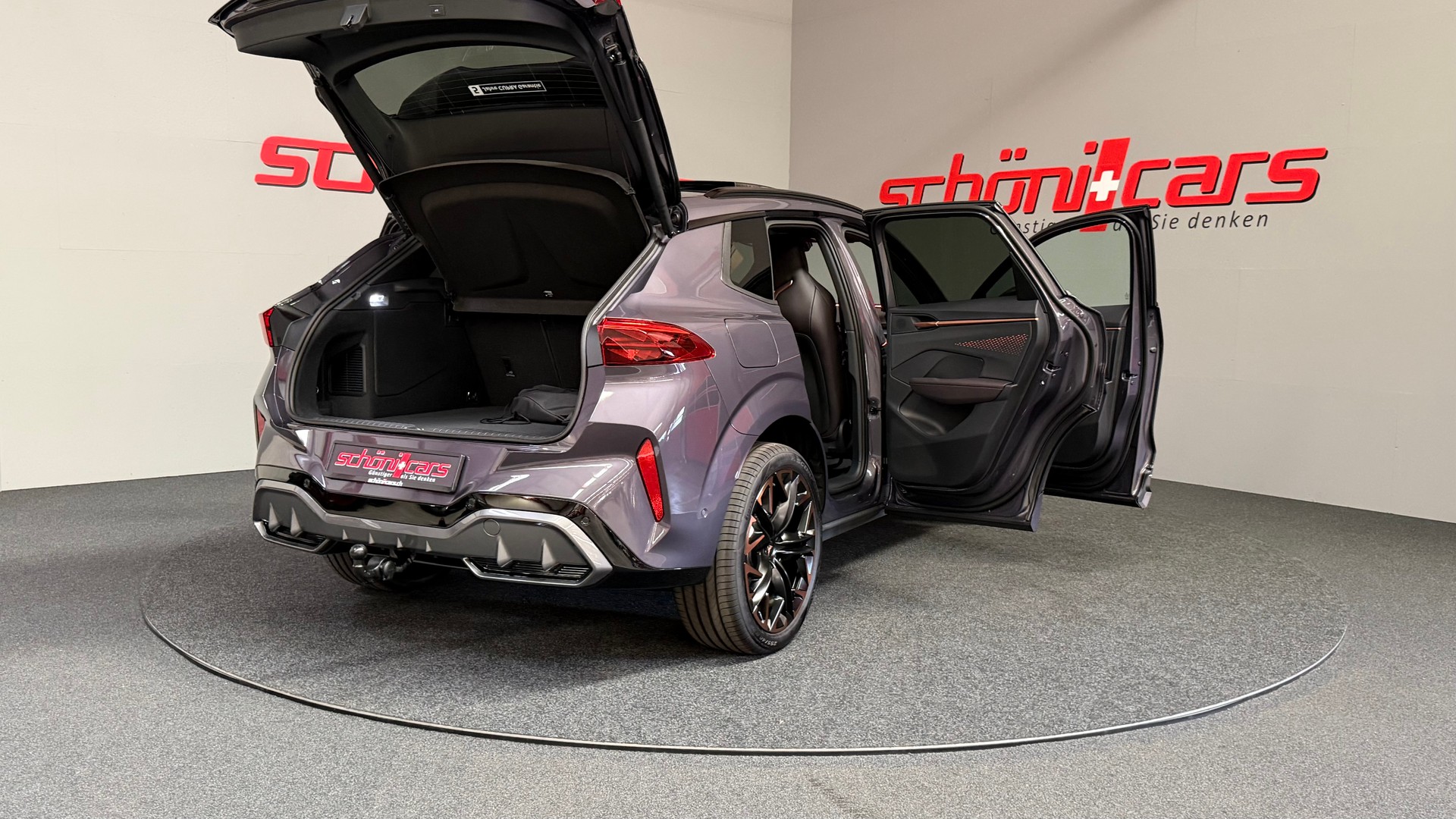 CUPRA Terramar 1.5 eHybrid DSG VZ AHK-image-6
