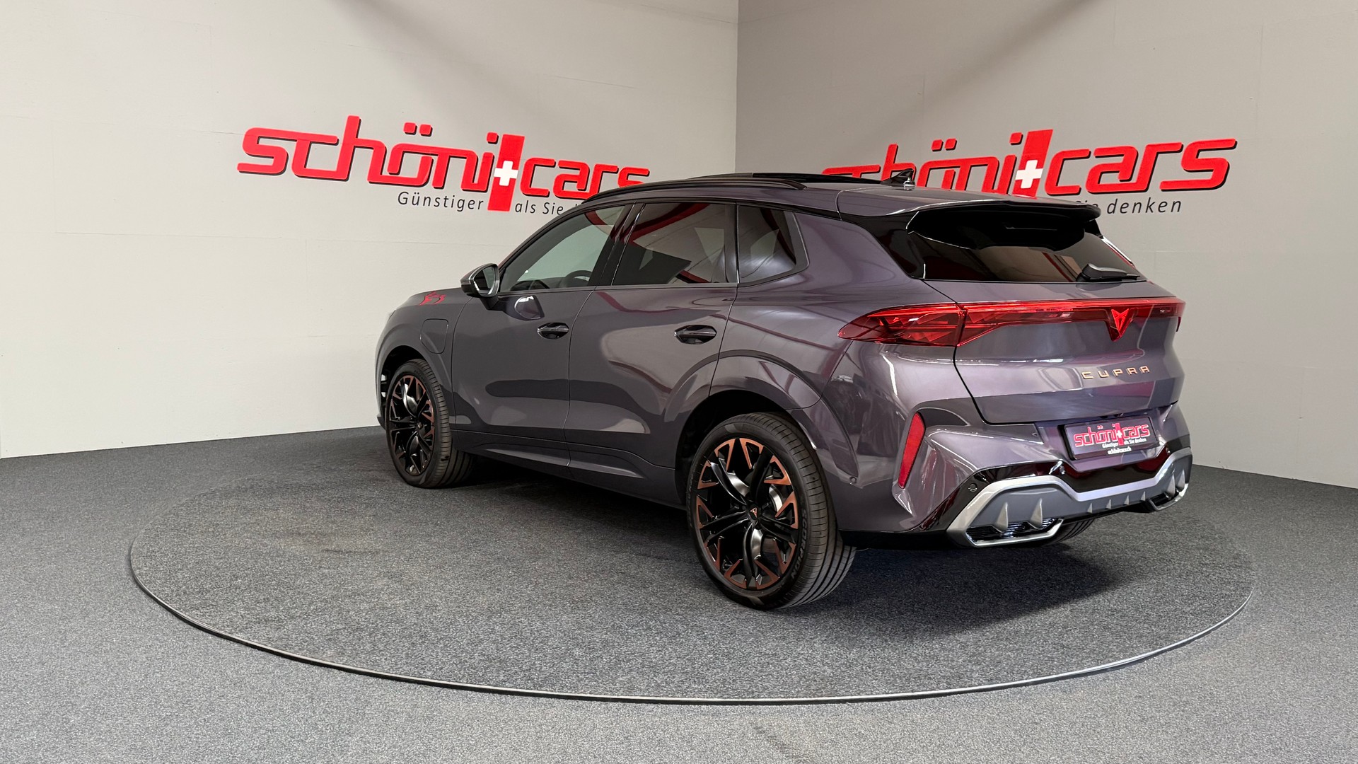 CUPRA Terramar 1.5 eHybrid DSG VZ AHK-image-3