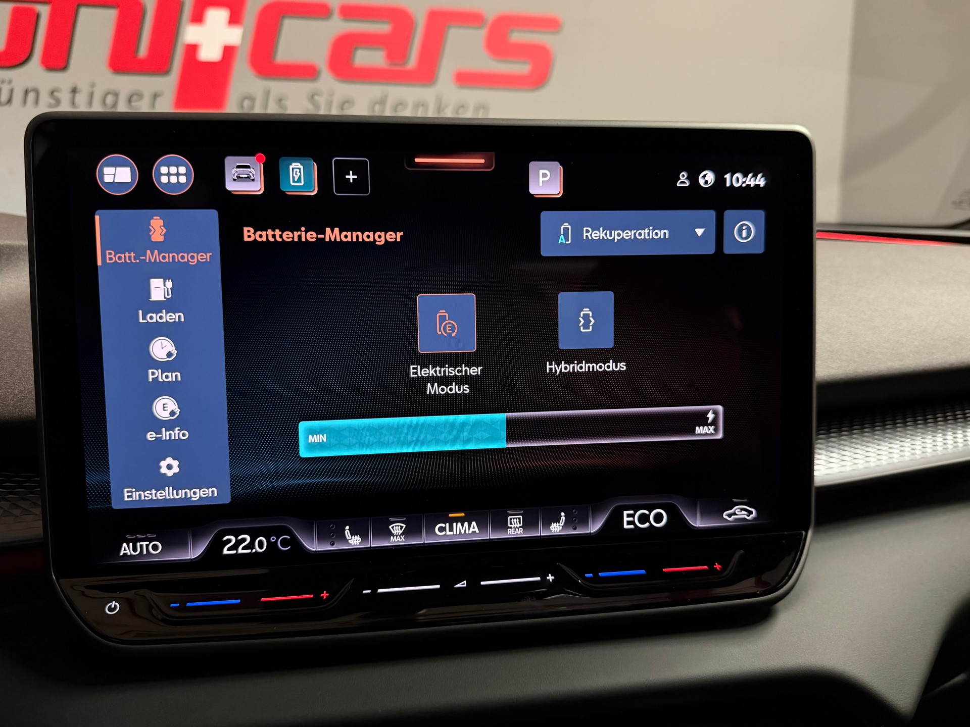 CUPRA Terramar 1.5 eHybrid DSG VZ AHK-image-26