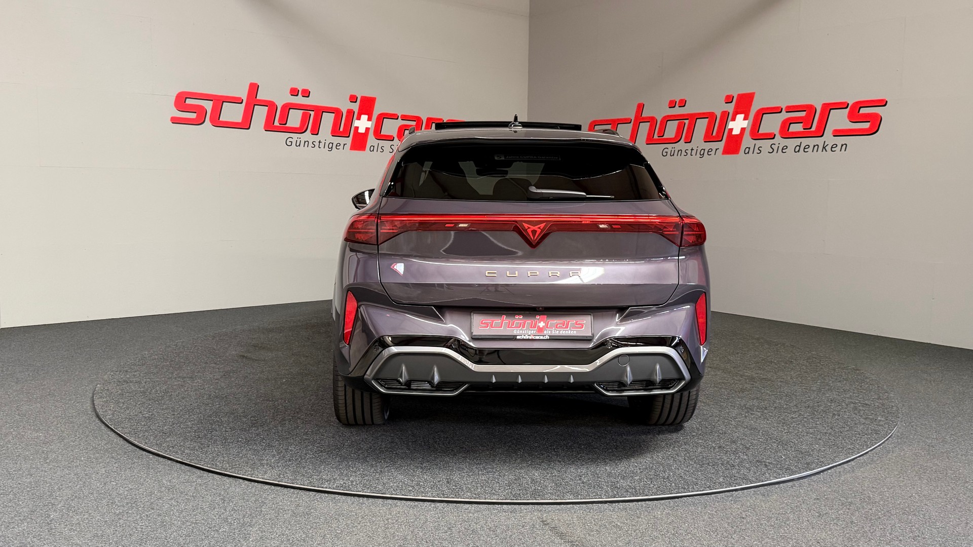 CUPRA Terramar 1.5 eHybrid DSG VZ AHK-image-4