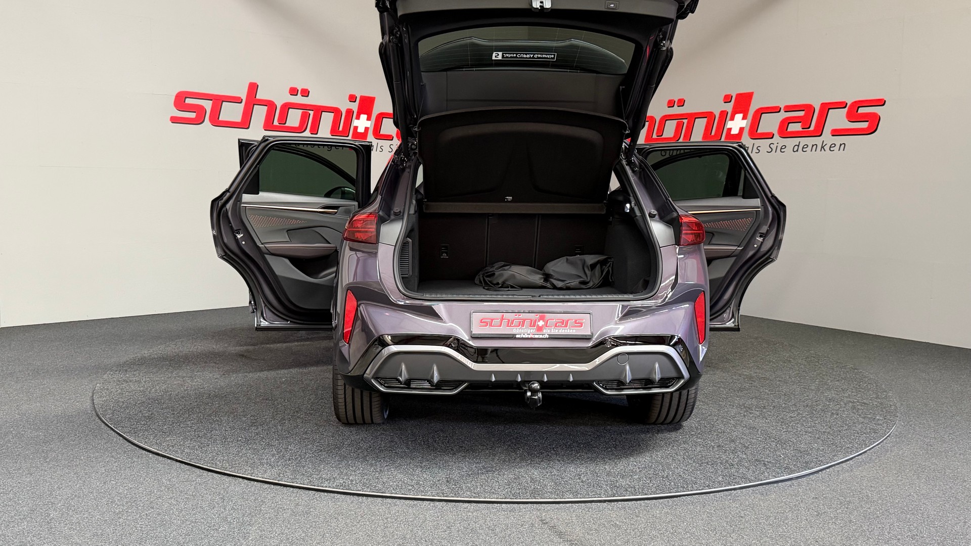 CUPRA Terramar 1.5 eHybrid DSG VZ AHK-image-5