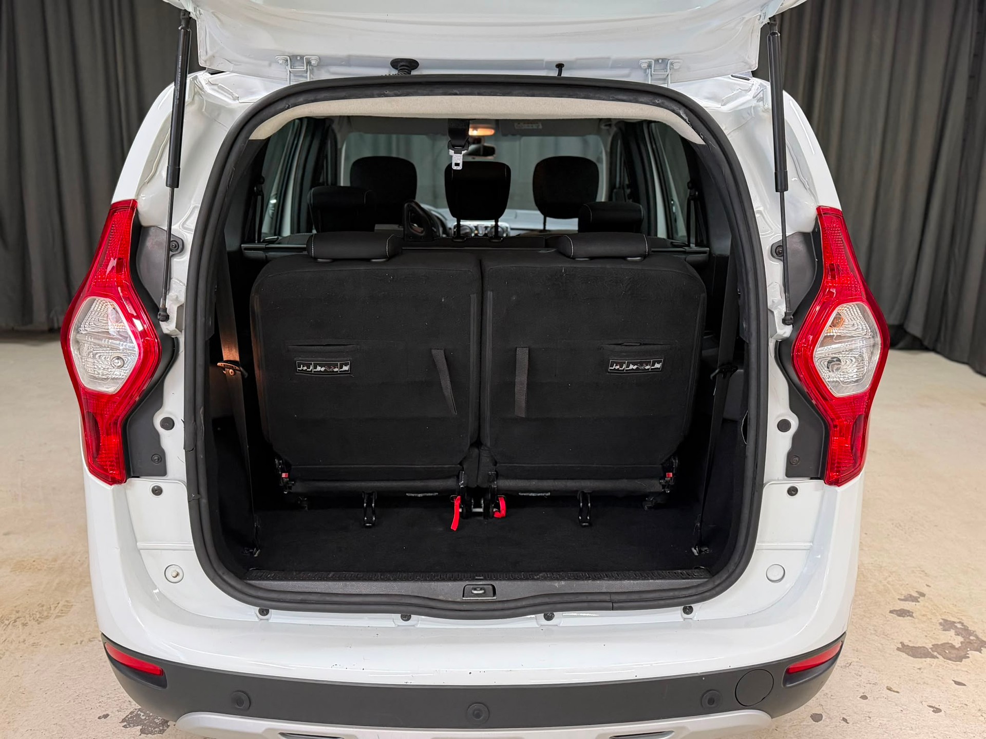 DACIA Lodgy 1.2 Turbo Ambiance 7PL-image-10