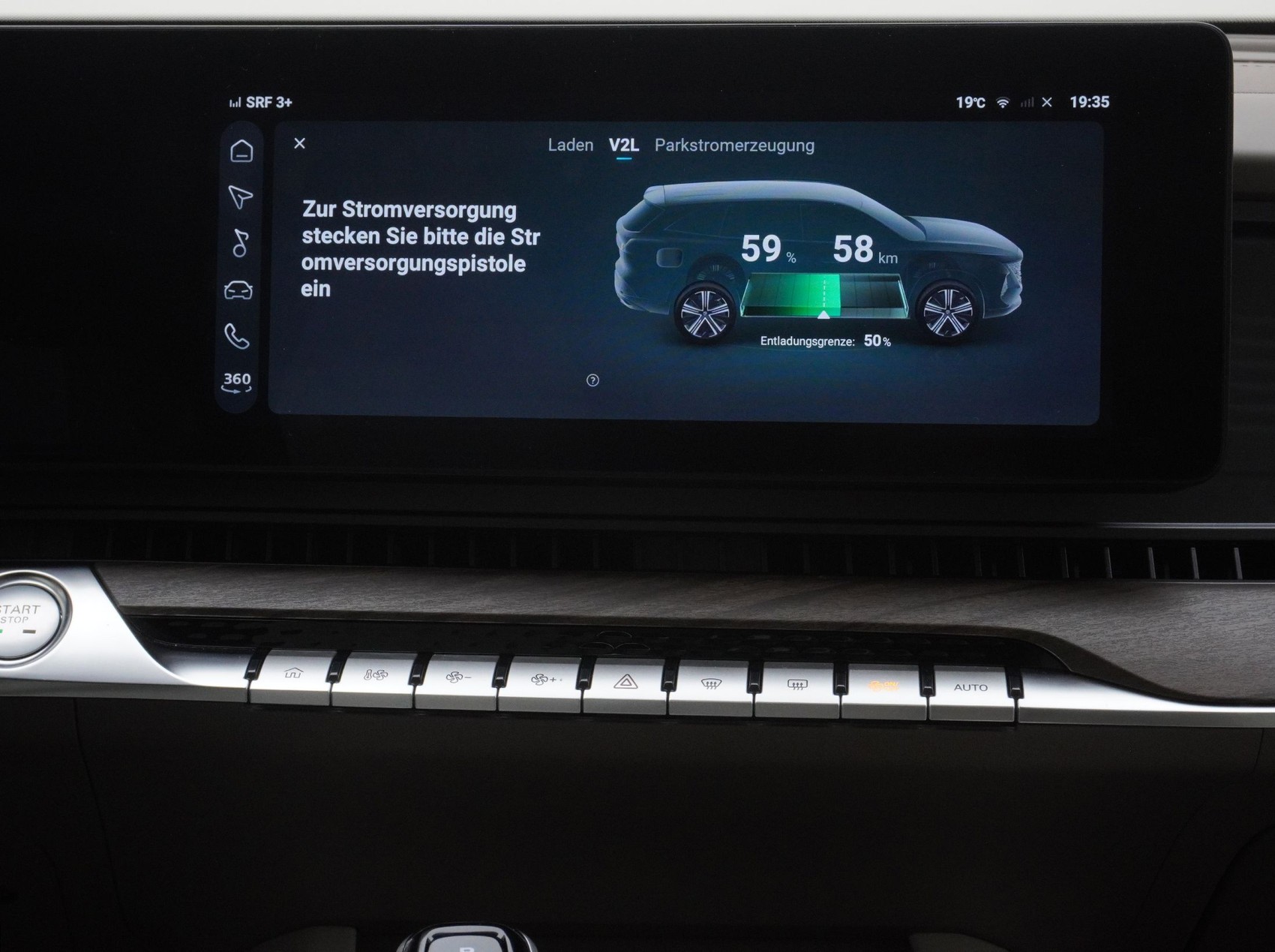 MG S9 1.5 PHEV Premium 7Plätzer-image-13