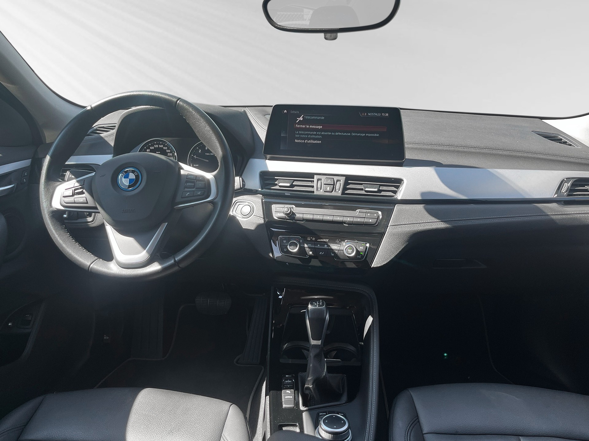 BMW X2 xDrive 25e Steptronic-image-5