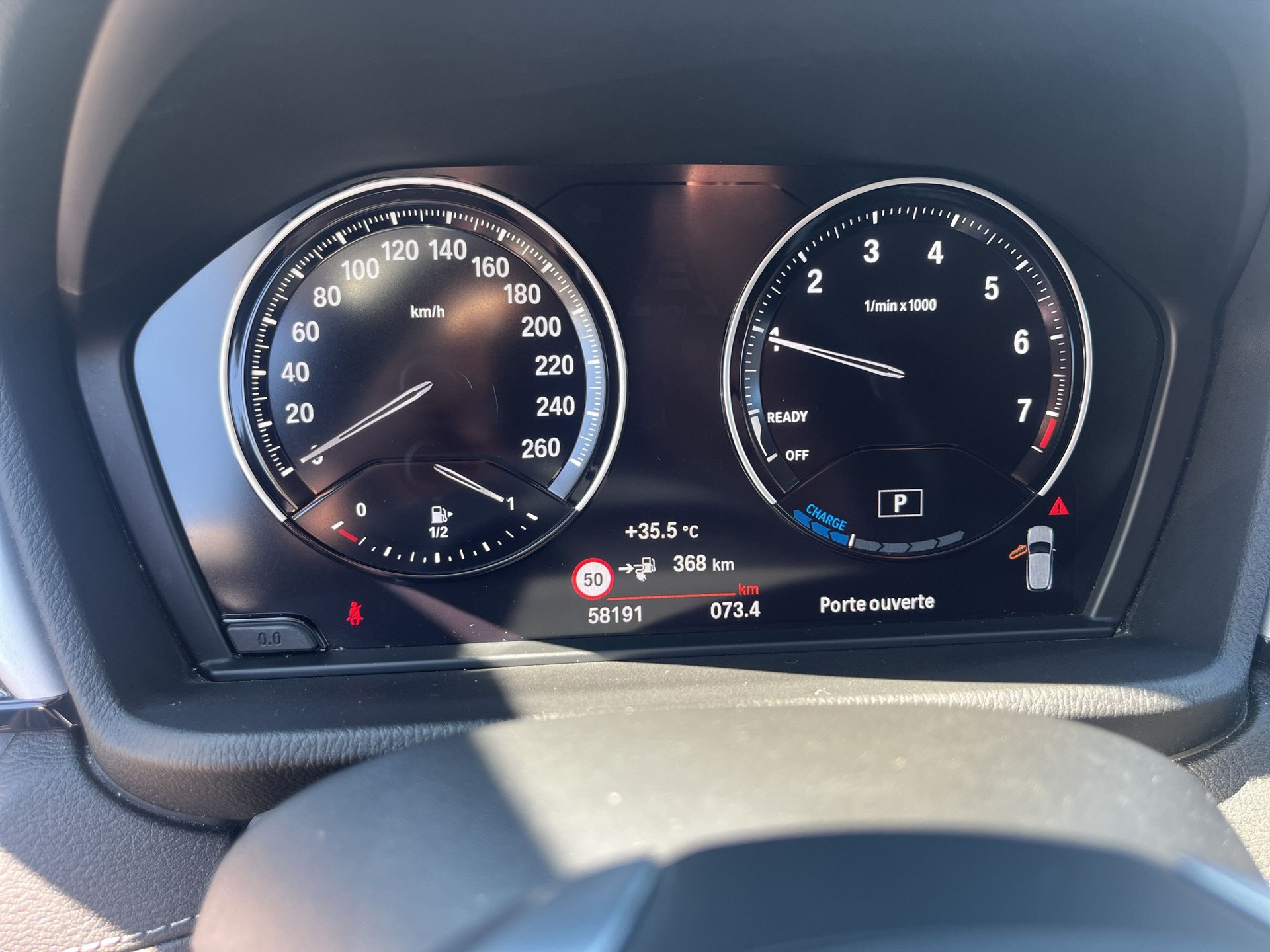 BMW X2 xDrive 25e Steptronic-image-13