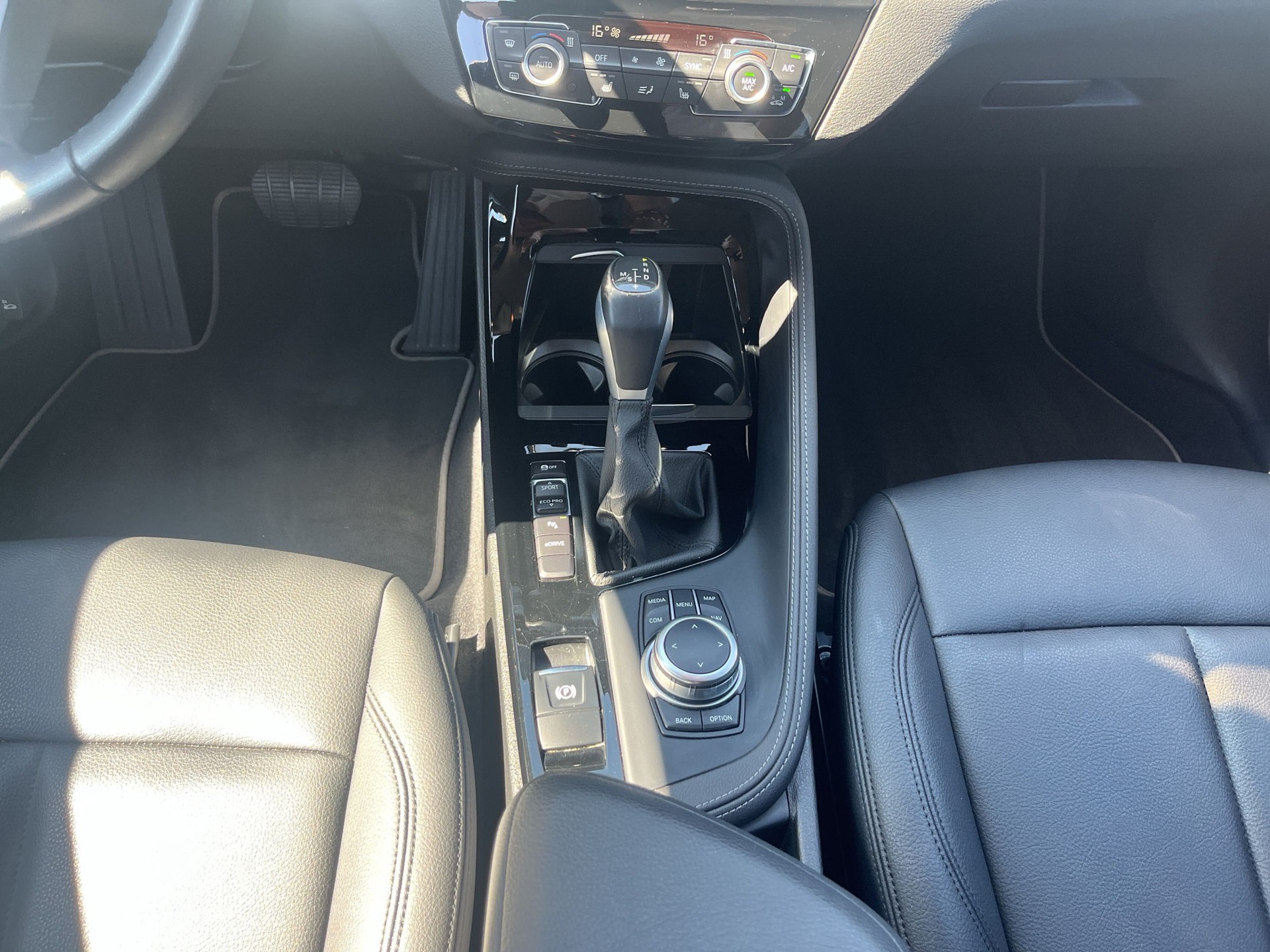 BMW X2 xDrive 25e Steptronic-image-12