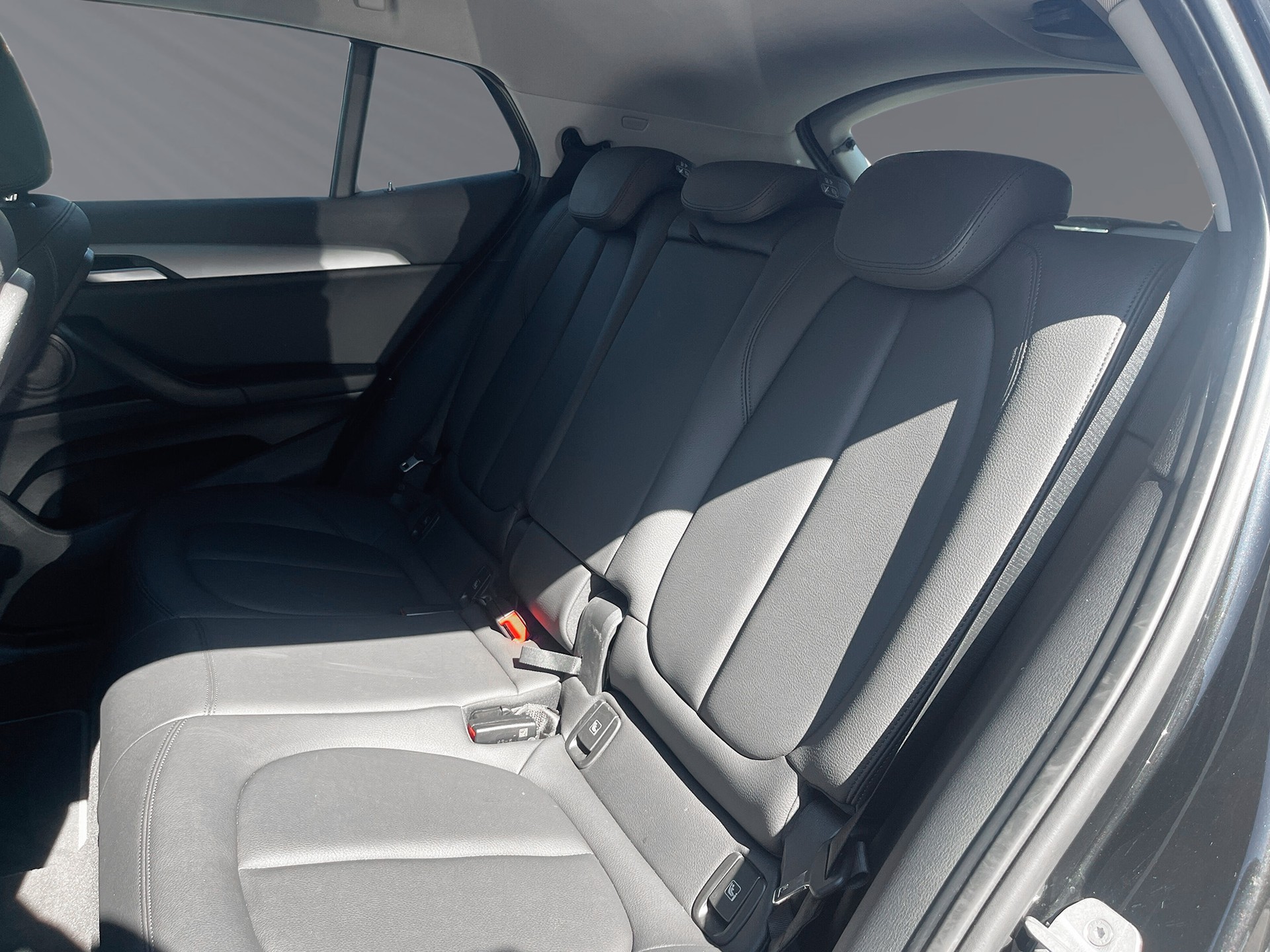 BMW X2 xDrive 25e Steptronic-image-6