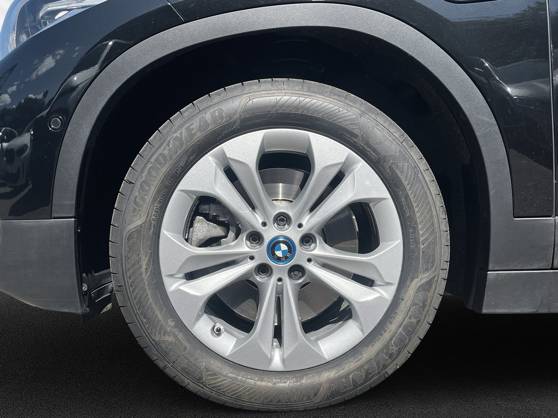 BMW X2 xDrive 25e Steptronic-image-8