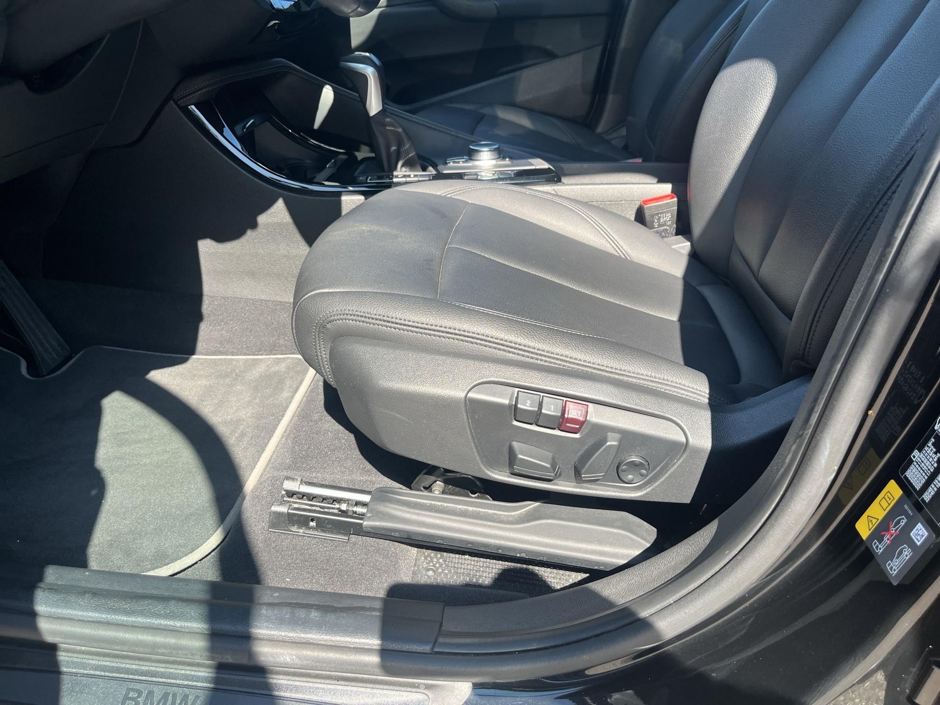 BMW X2 xDrive 25e Steptronic-image-18