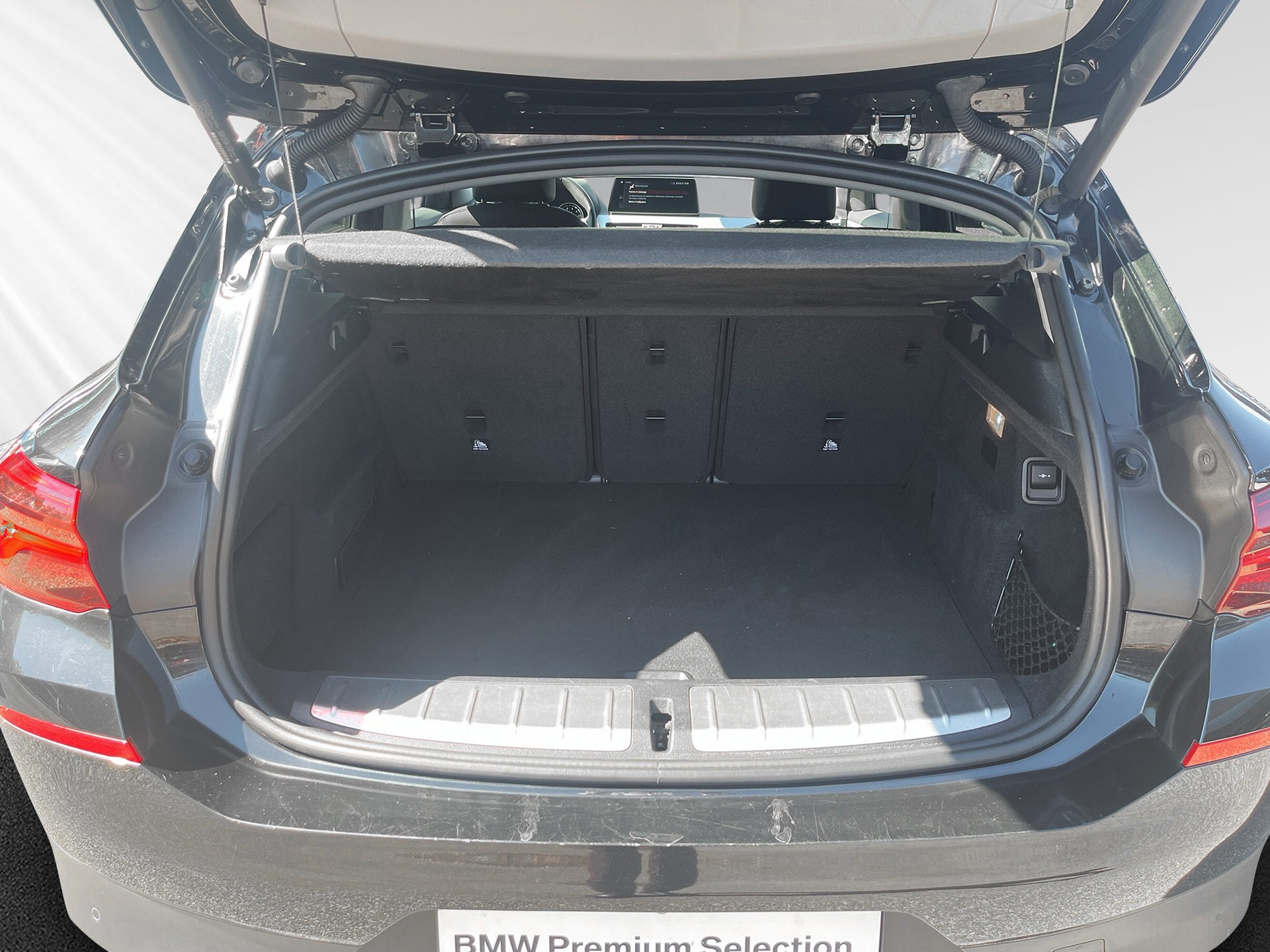 BMW X2 xDrive 25e Steptronic-image-7