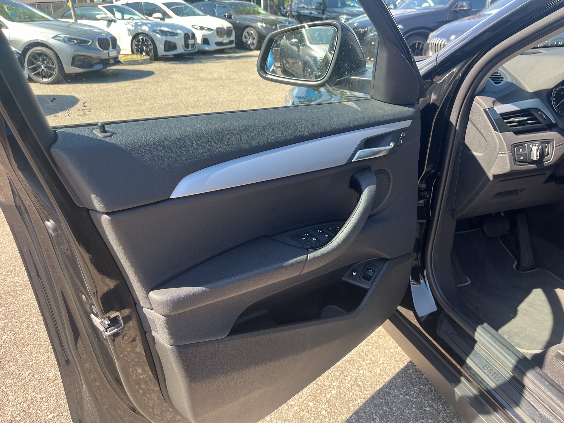BMW X2 xDrive 25e Steptronic-image-16