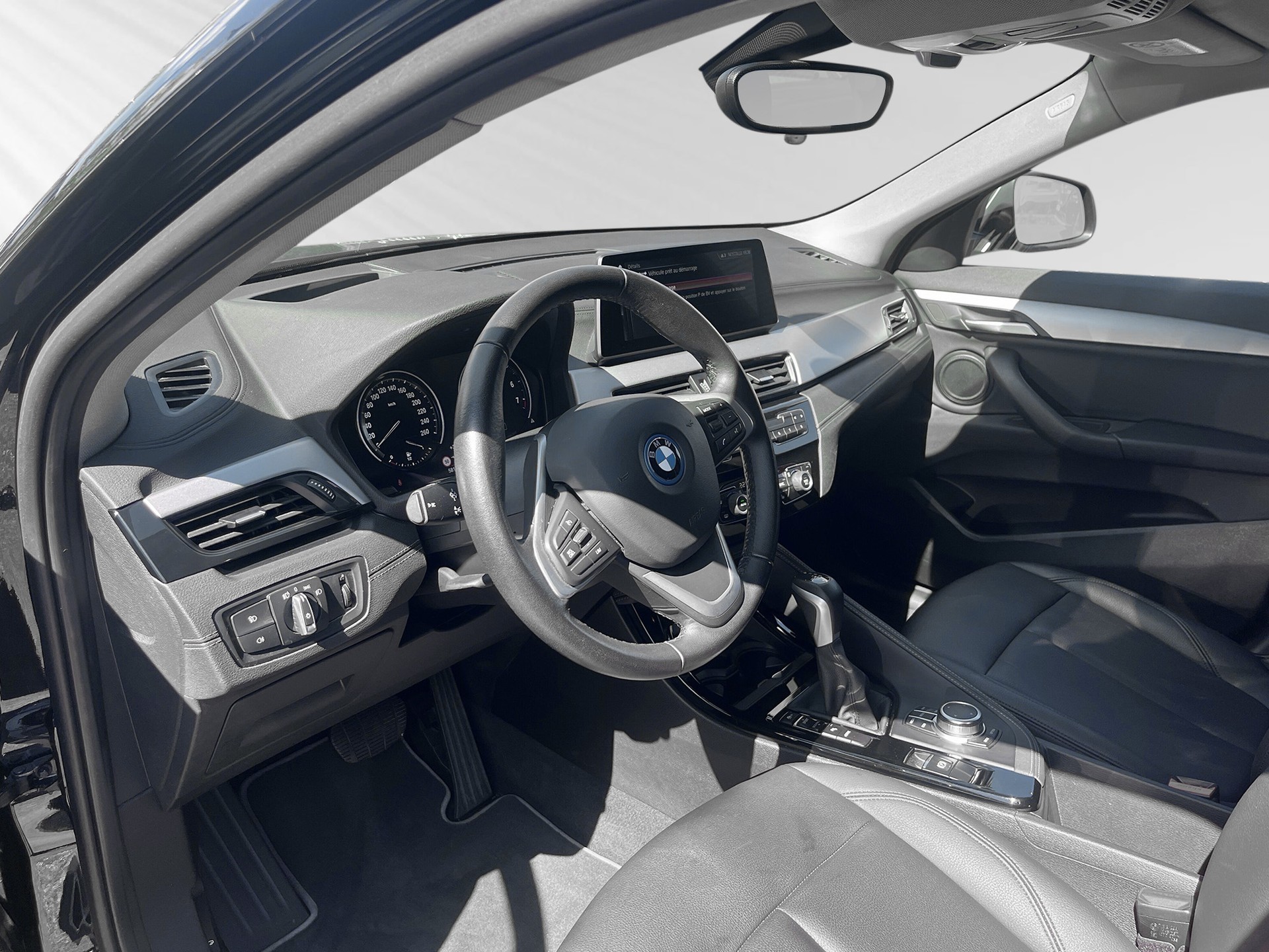 BMW X2 xDrive 25e Steptronic-image-3