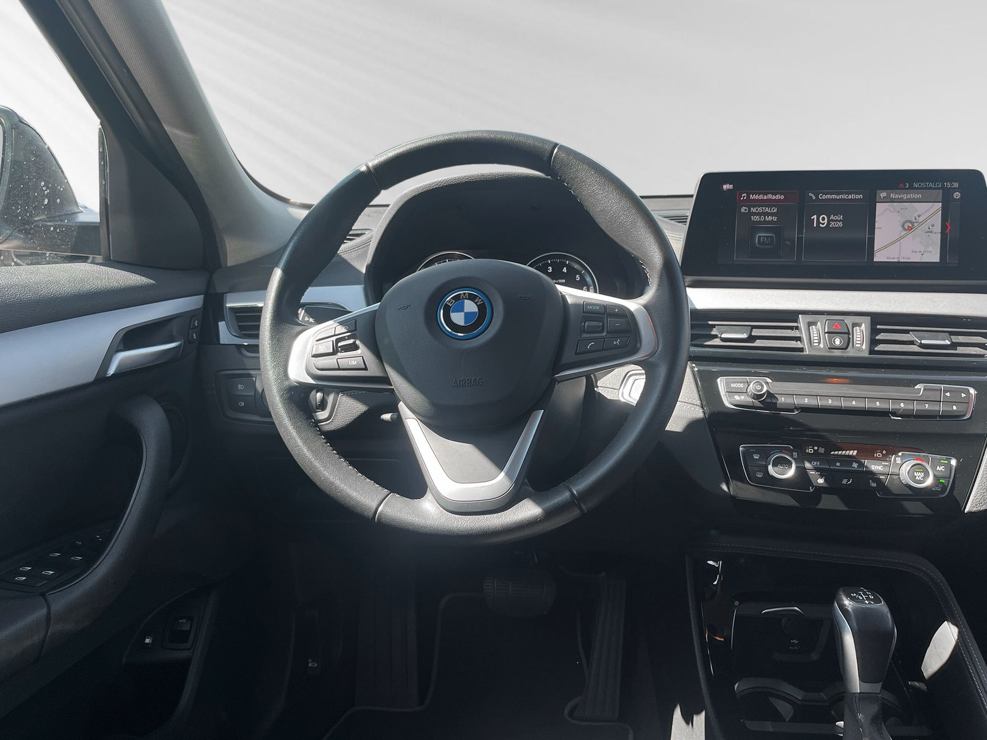 BMW X2 xDrive 25e Steptronic-image-4