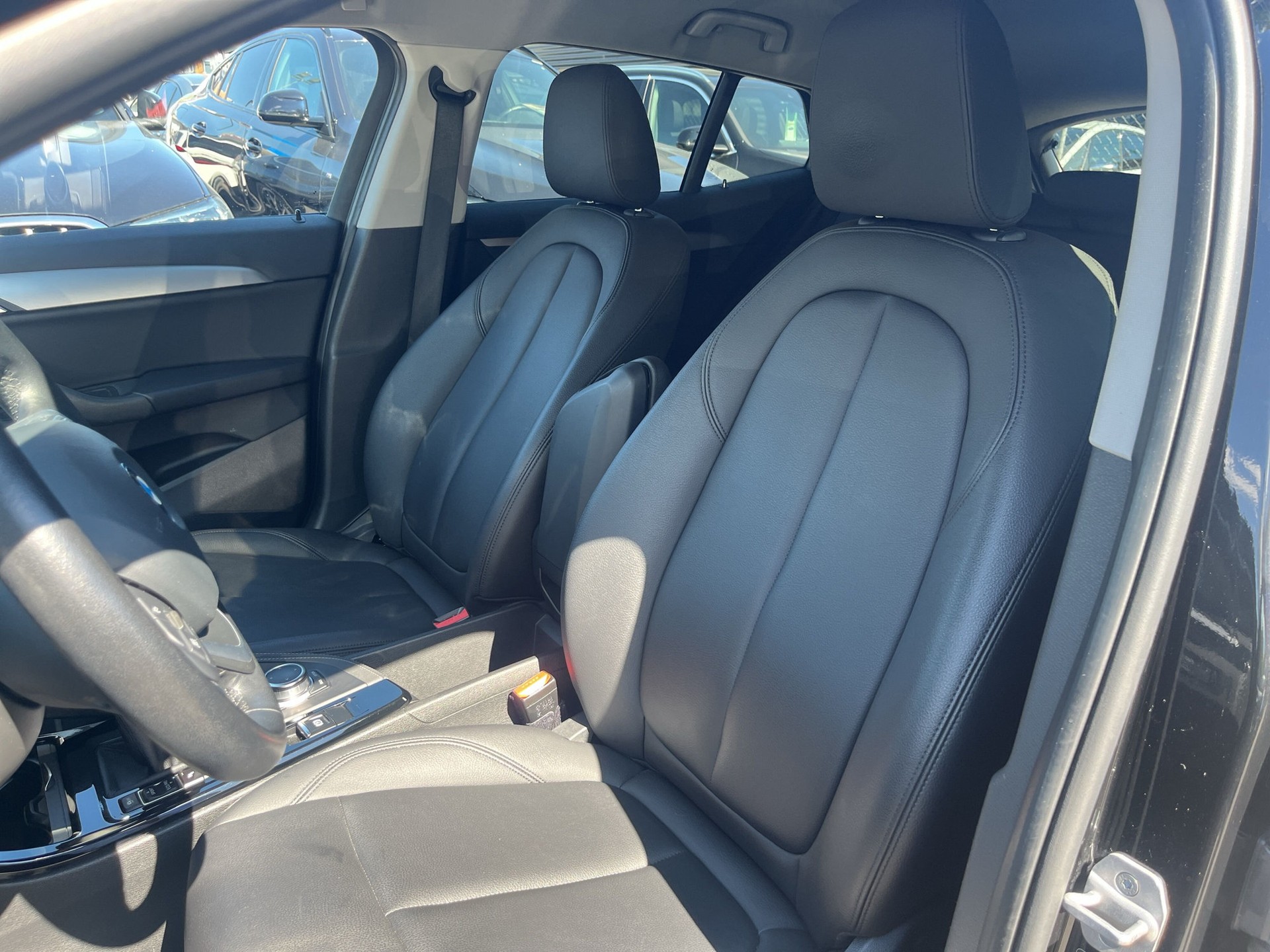BMW X2 xDrive 25e Steptronic-image-9