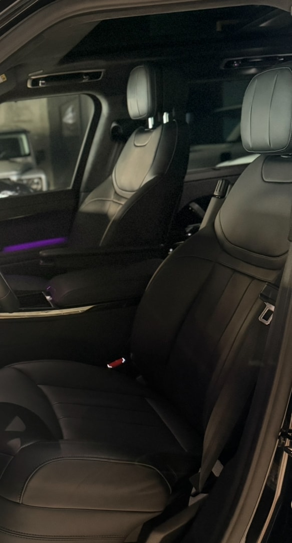 LAND ROVER Range Rover Sport D350 3.0 TD6 MHEV Autobography Automatic-image-4