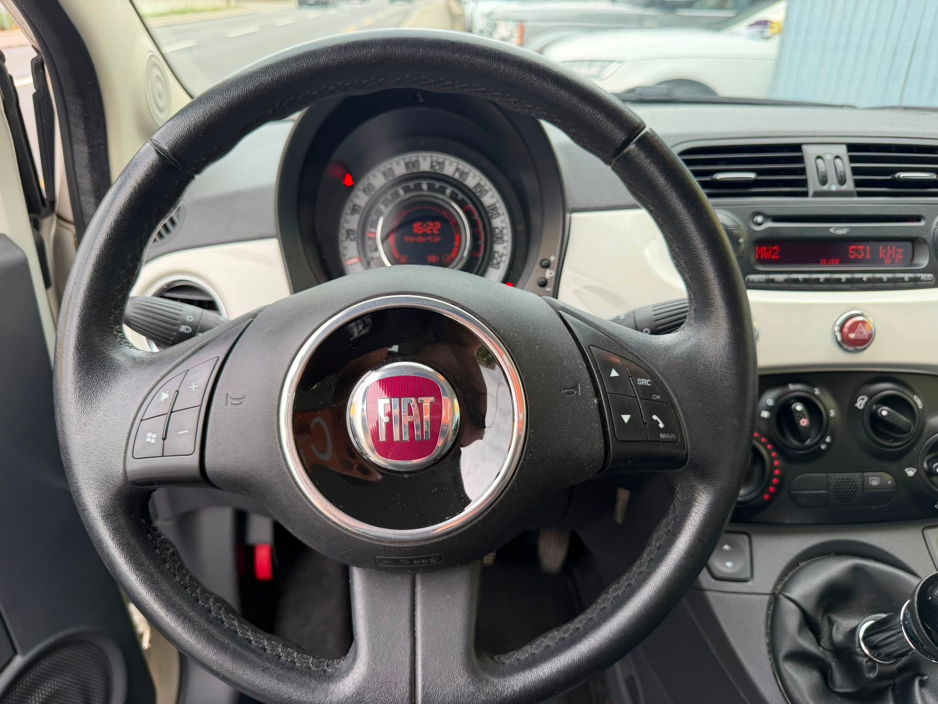 FIAT 500 1.2 Pop-image-7