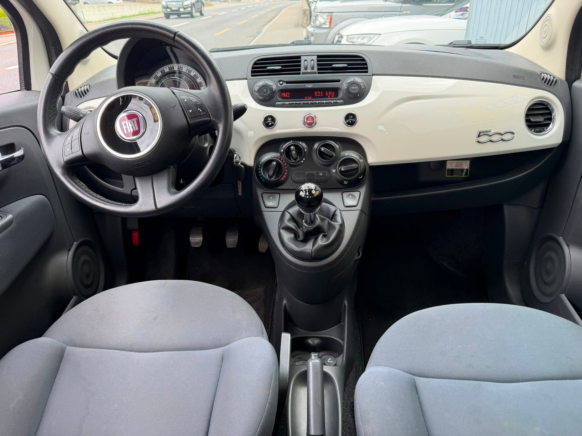 FIAT 500 1.2 Pop-image-9