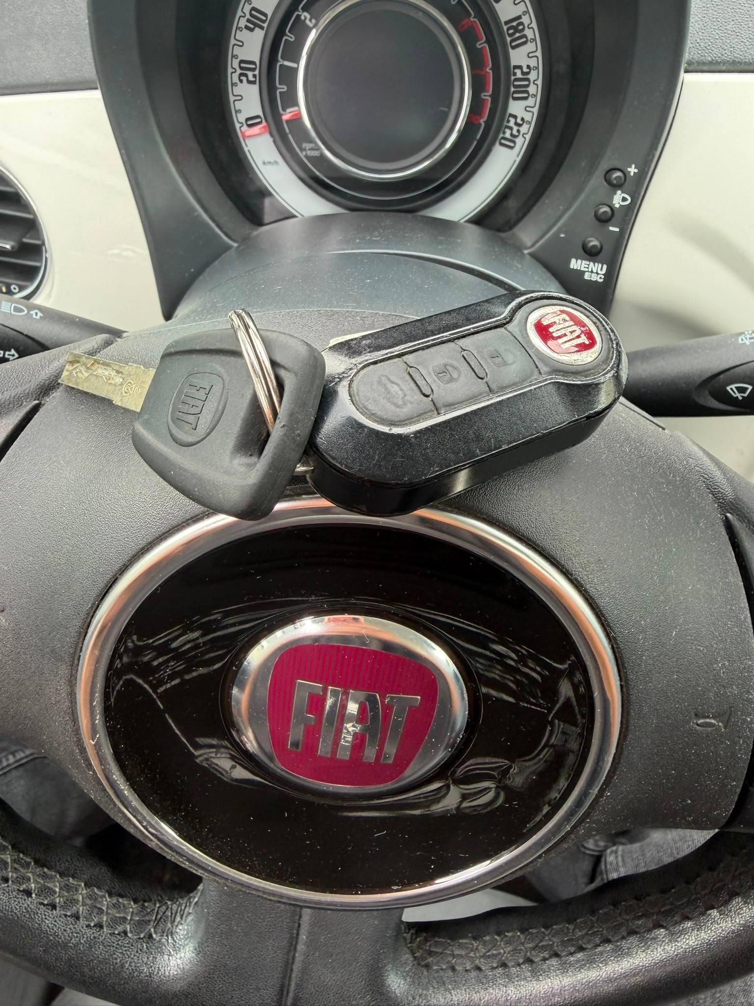 FIAT 500 1.2 Pop-image-10