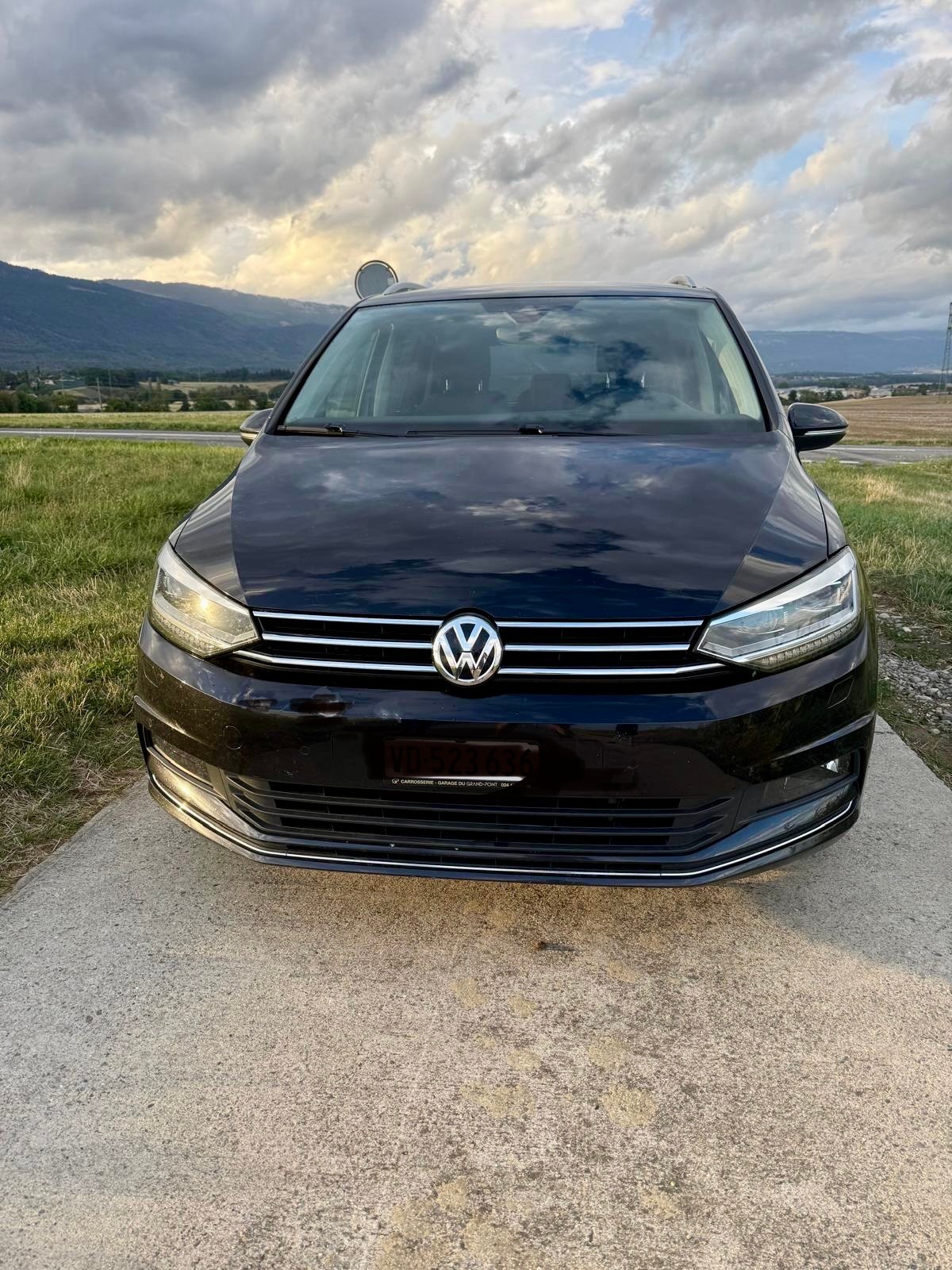 VW 1.5 TSI Highline DSG-image-1