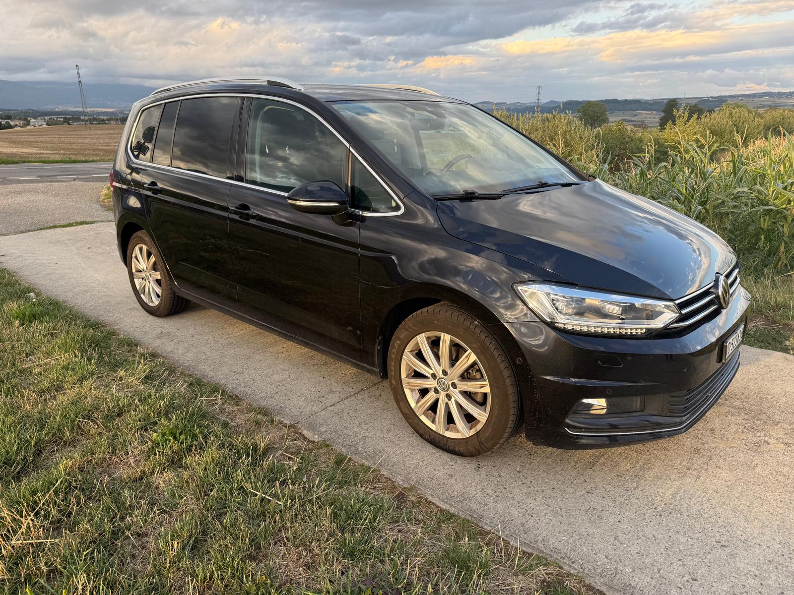VW 1.5 TSI Highline DSG-image-0