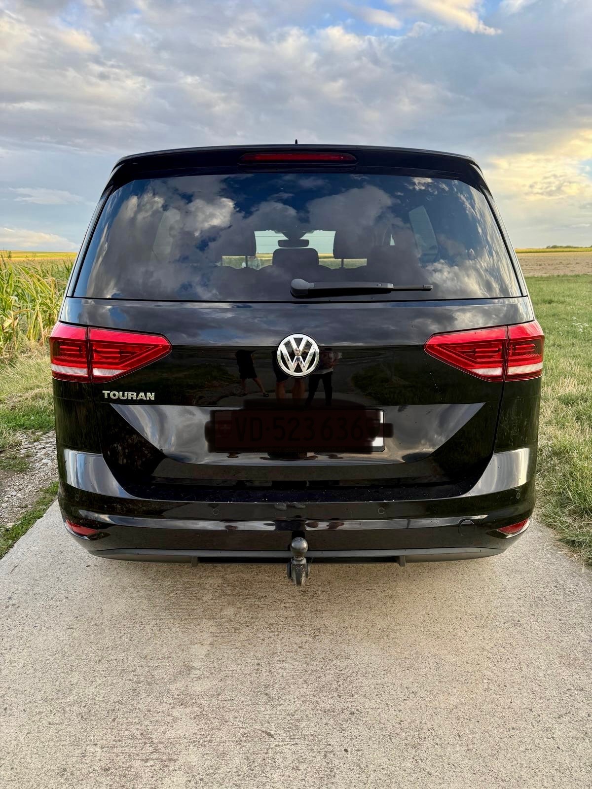 VW 1.5 TSI Highline DSG-image-2