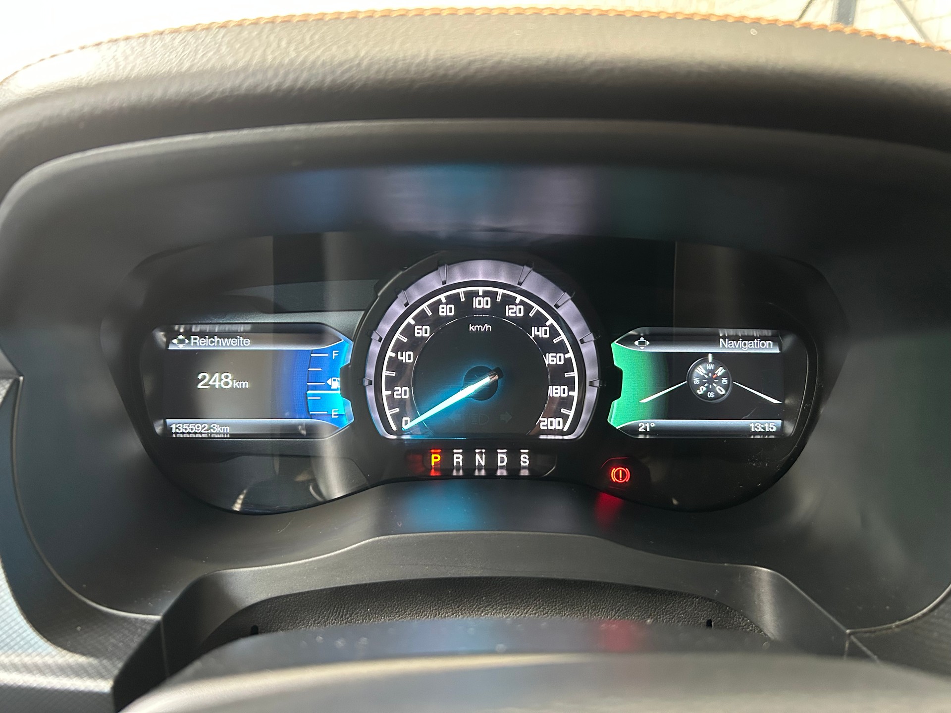 FORD Ranger Wildtrak 3.2 TDCi 4x4 A-image-10
