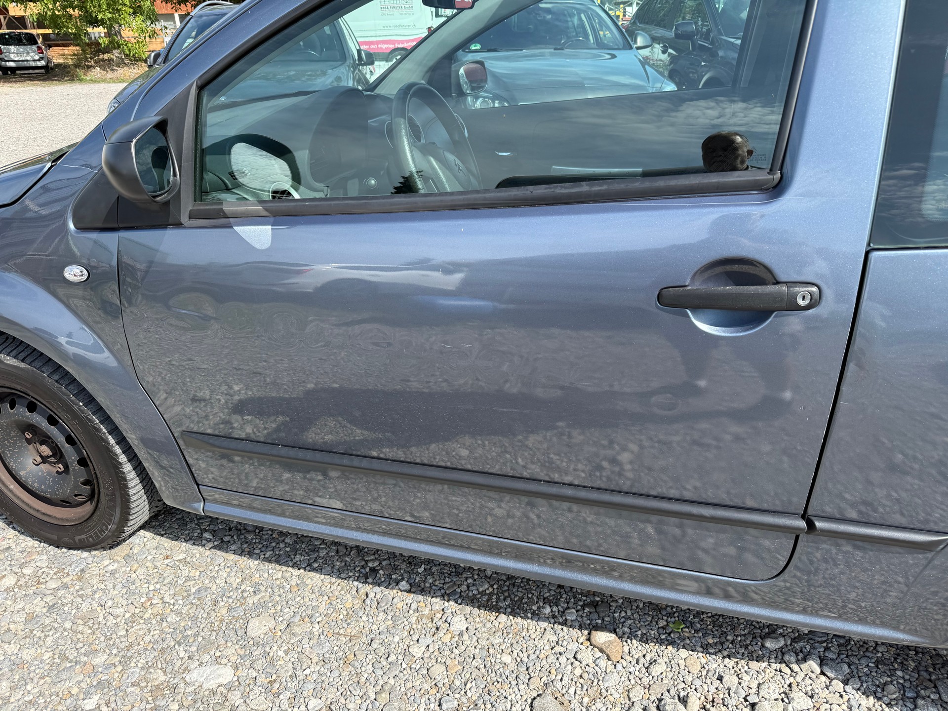 CITROEN C2 1.4i Edition-image-4