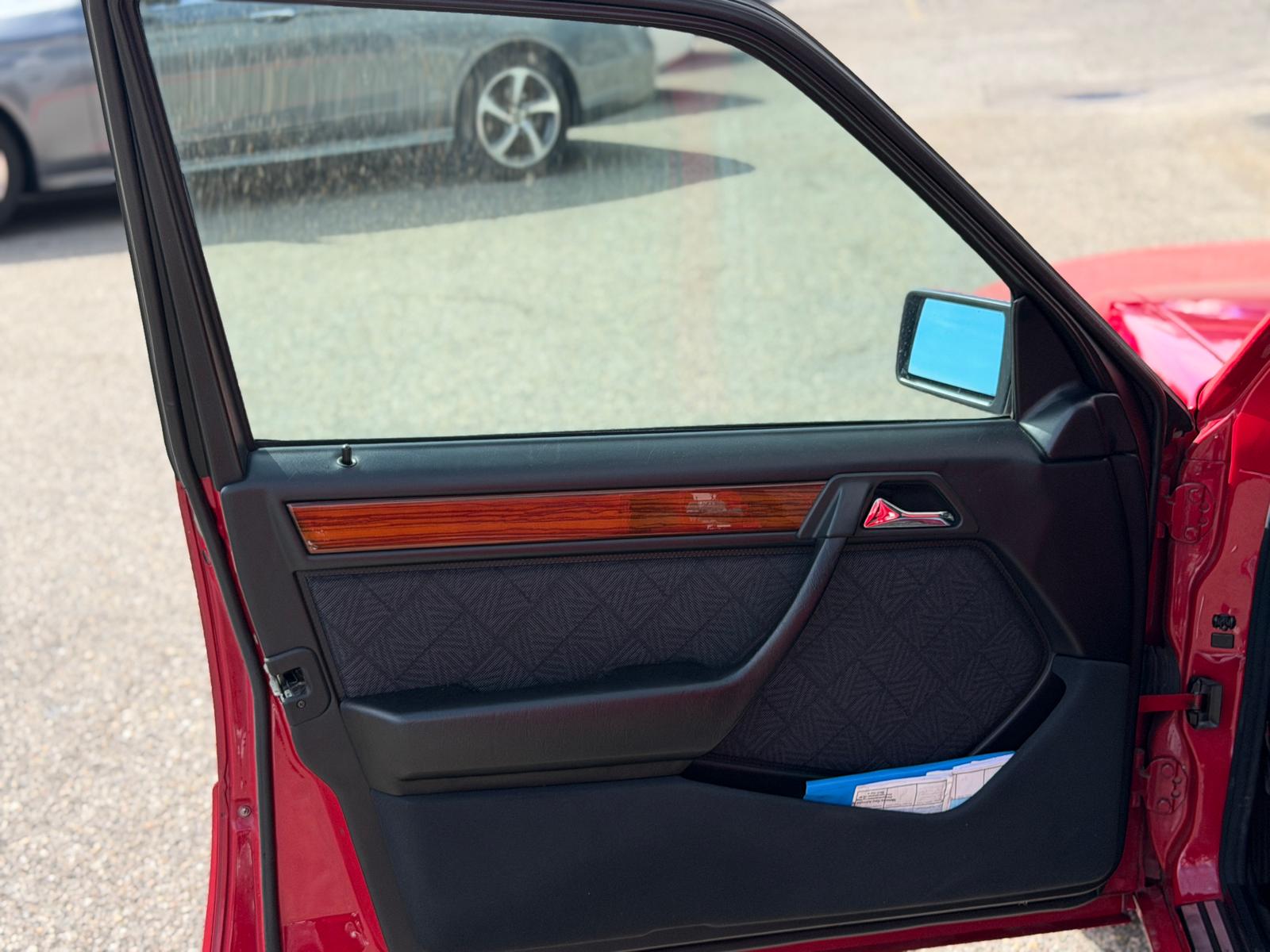 MERCEDES-BENZ E 200 Business Automatic-image-4