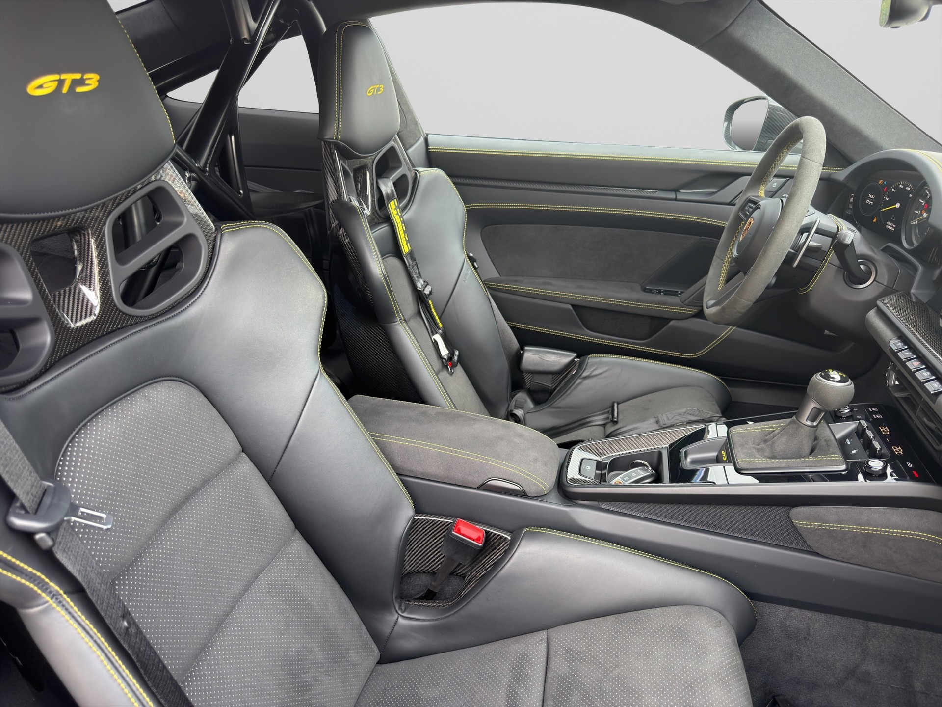 PORSCHE 911 GT3 PDK-image-15