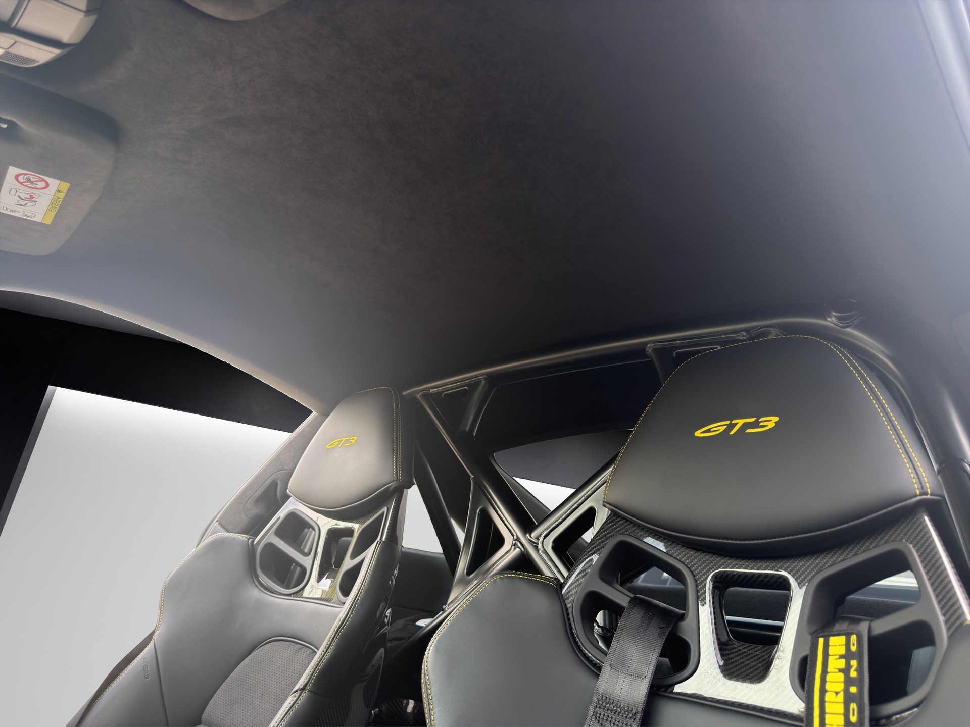 PORSCHE 911 GT3 PDK-image-25