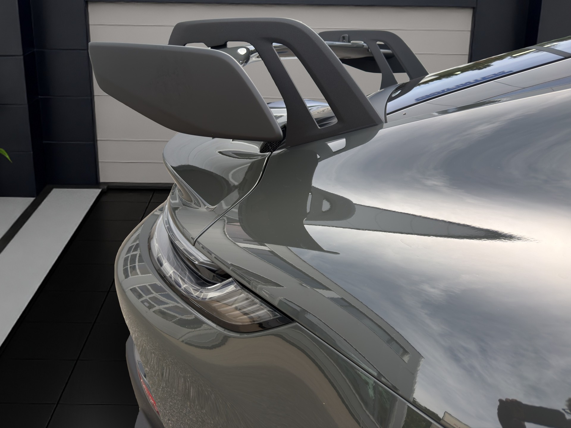 PORSCHE 911 GT3 PDK-image-8